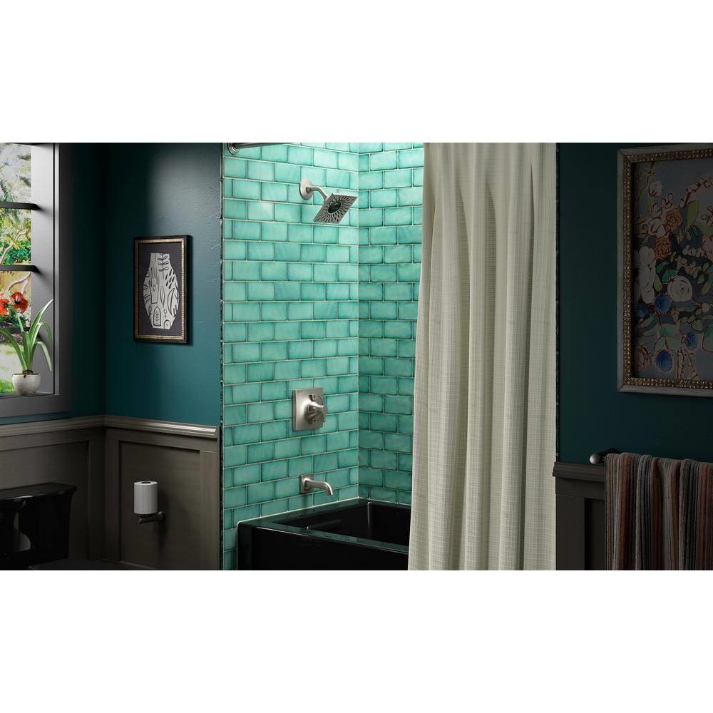 KOHLER R22799-4G-BN Tub-Shower-Faucets - View #2