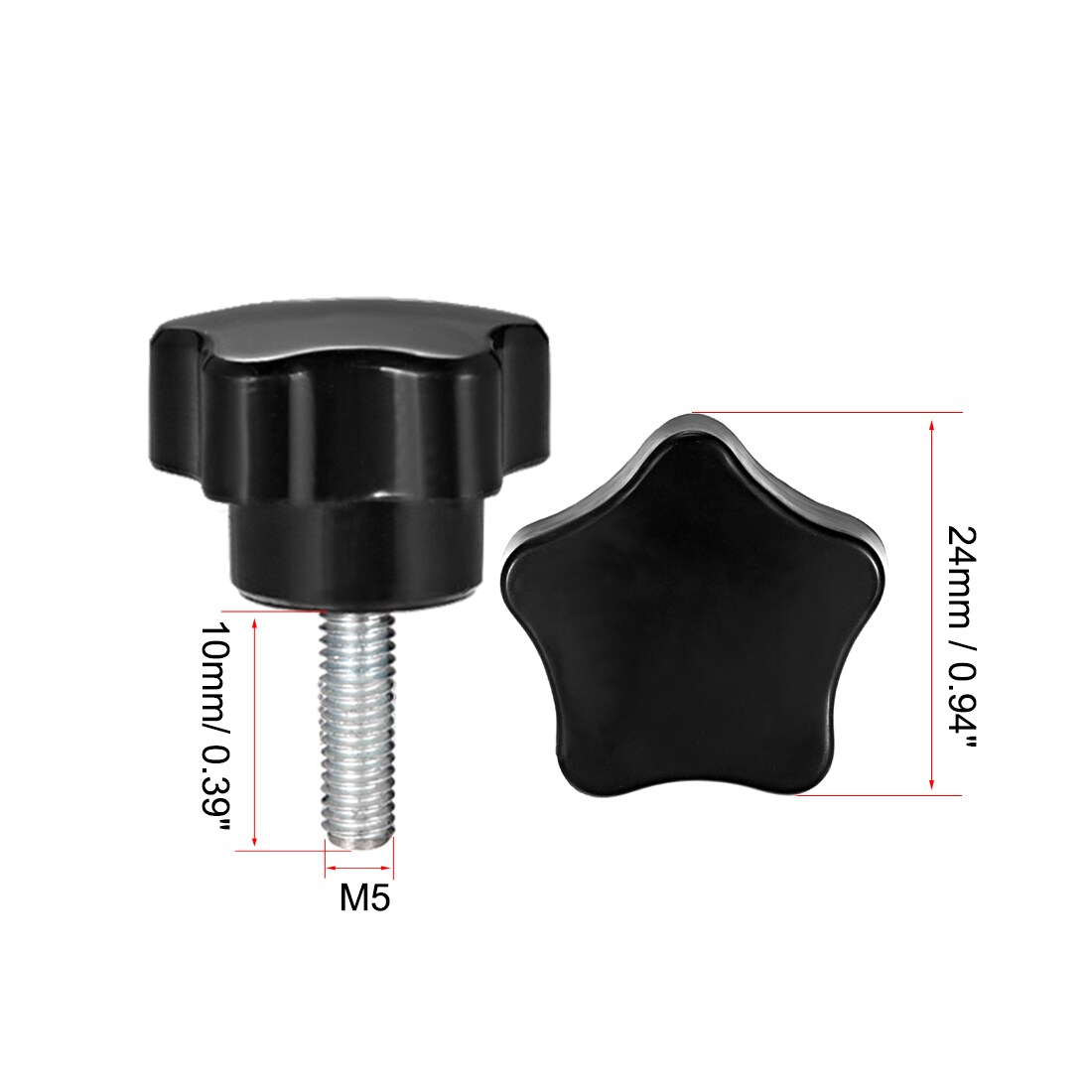 Unique Bargains S25093000UX4604 Miscellaneous-Pe-Accessories - View #2