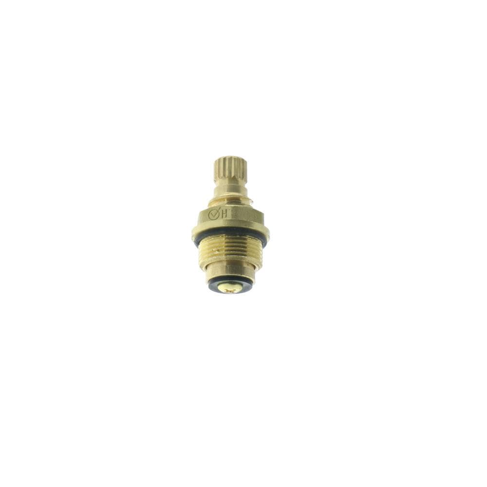 Qty 6 Road & Home Brass And Plastic Faucet Stem RVP100