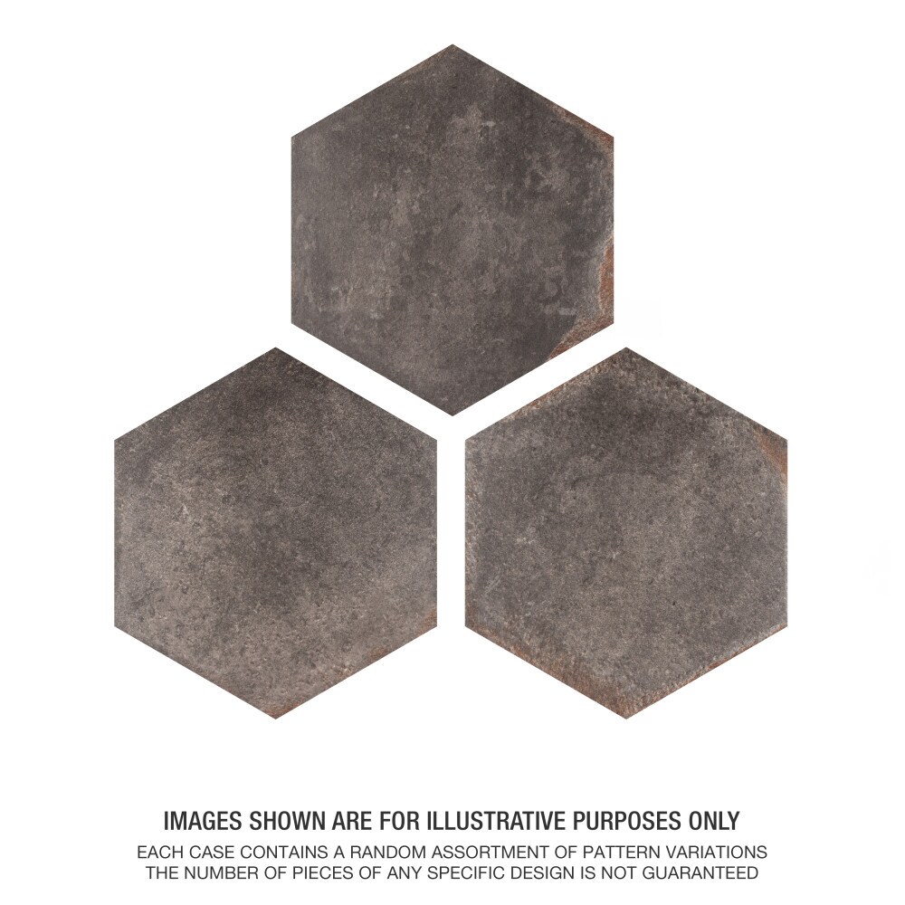 Affinity Tile S1FNUDAXNO Tile-Samples - View #7