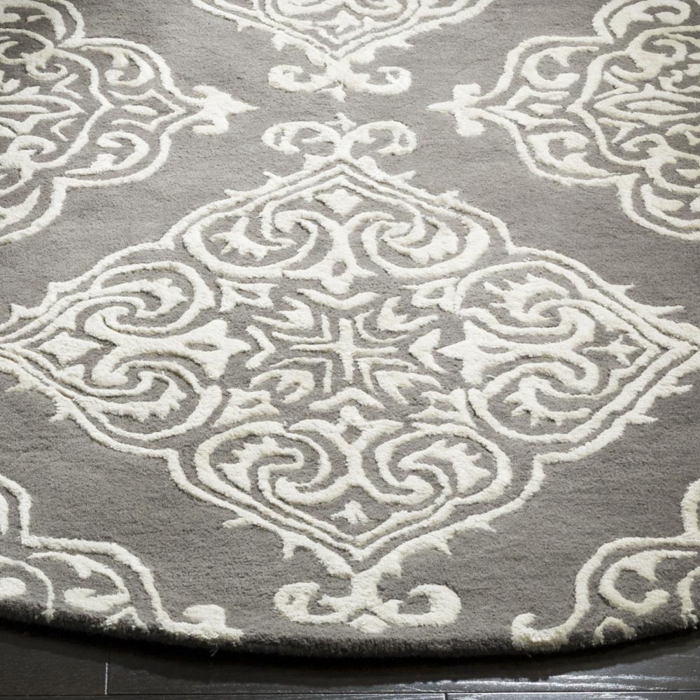 Safavieh GLM568D-6R rugs - View #3