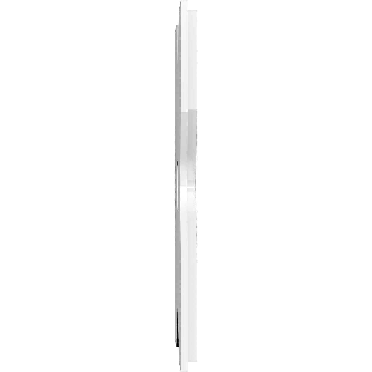 Ekena Millwork CMP12TS-03000 Ceiling-Medallions - View #3