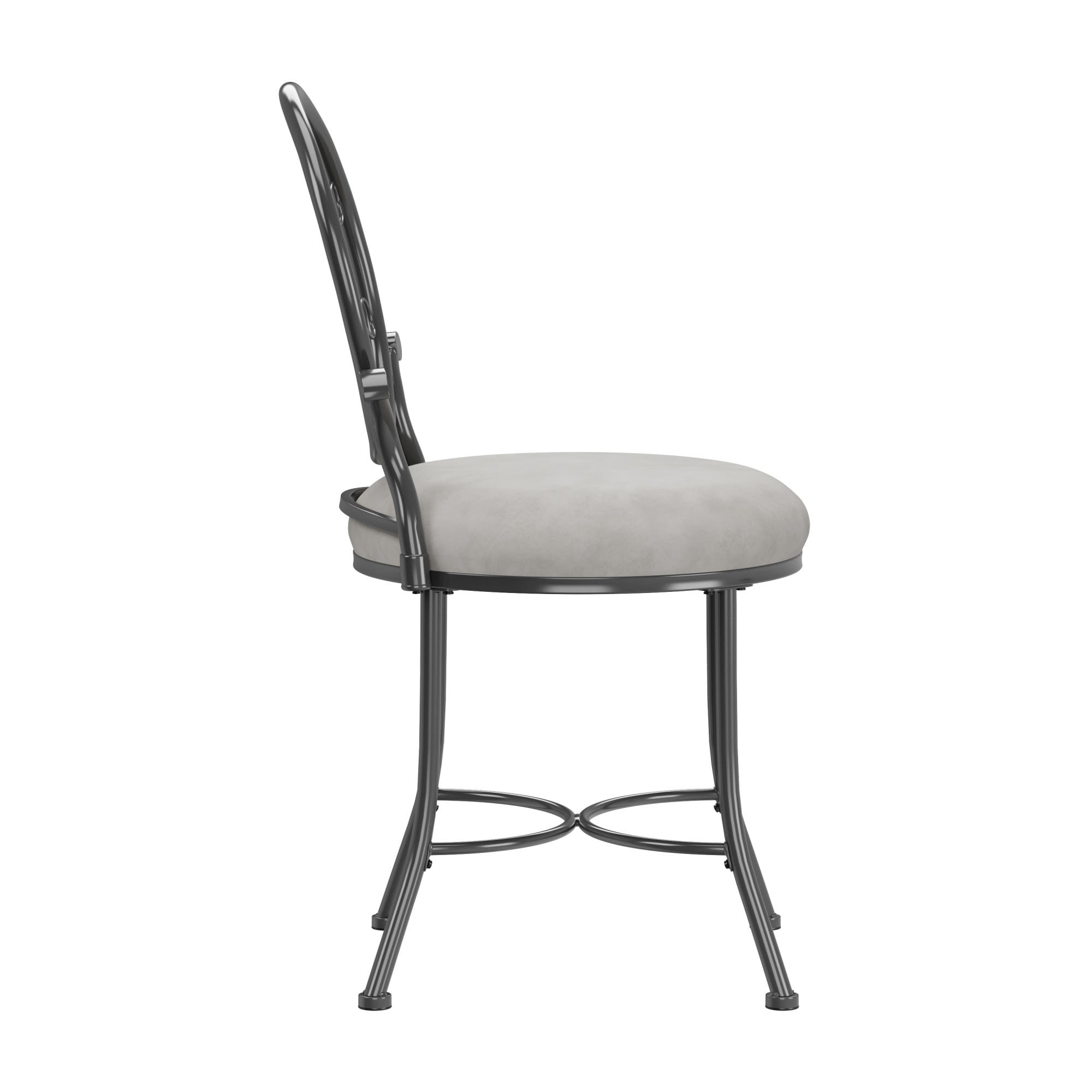 Hillsdale Furniture 50946A Vanity-Stools - View #6