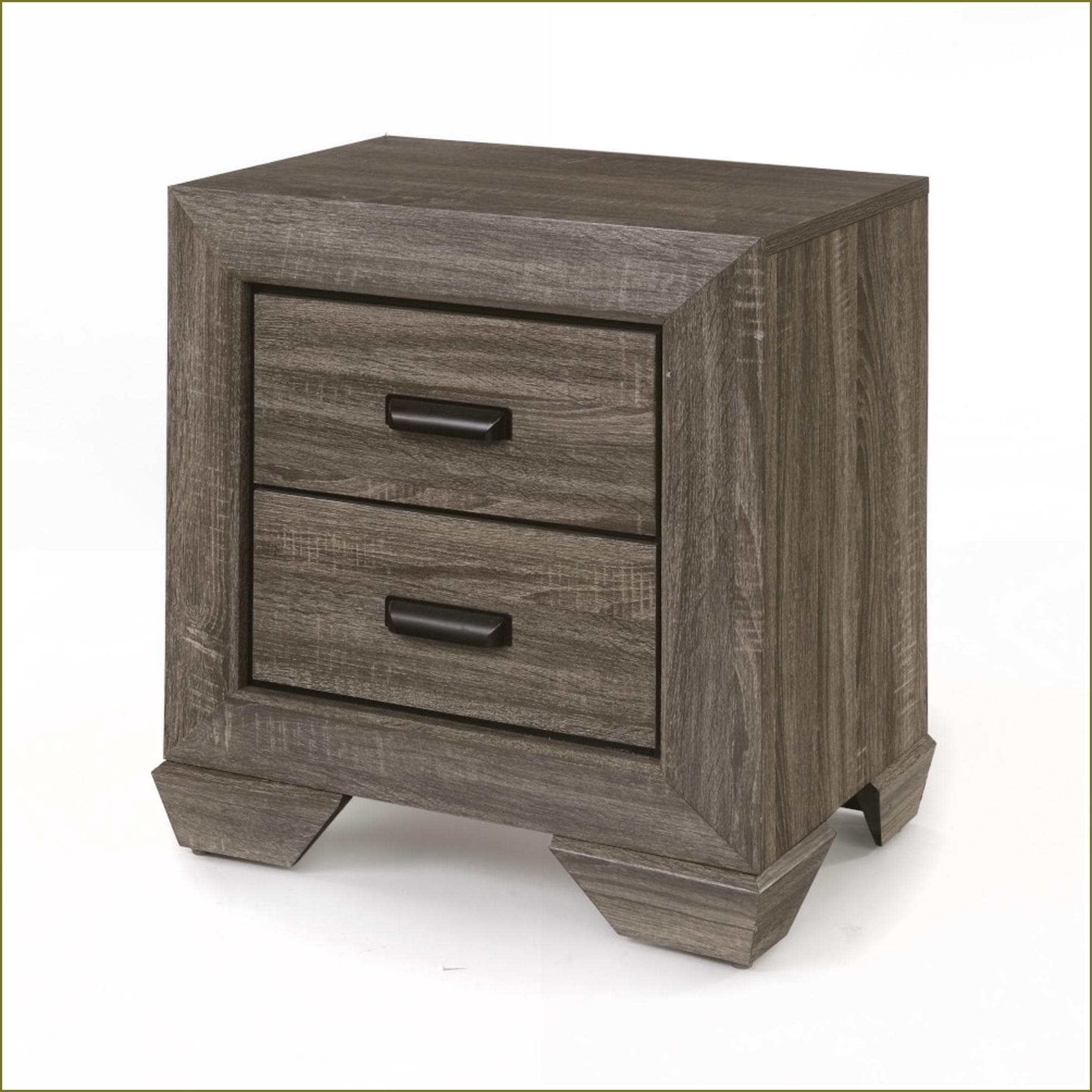 Watnature UAQH7CTMEDGY nightstands - View #3