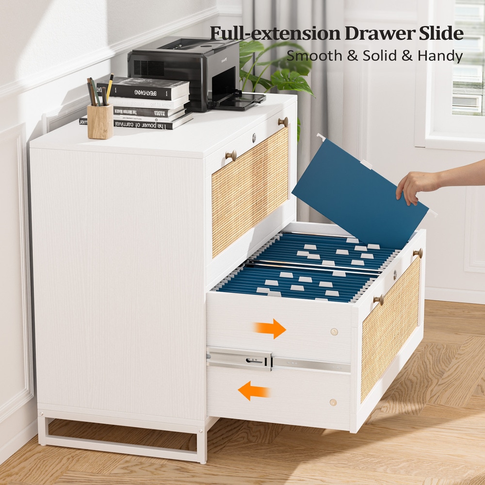 Winado LO1G52002857 Filing-Cabinets - View #3