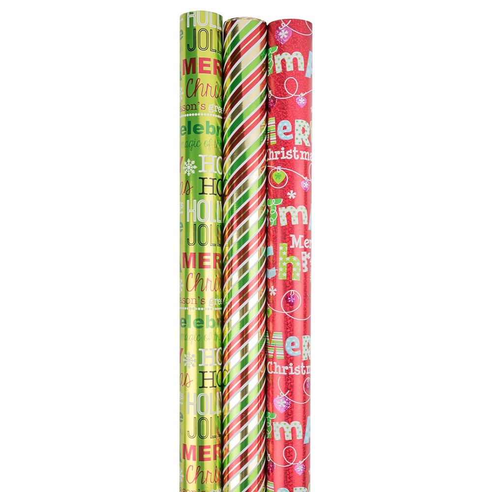 JAM Paper 1655243514 Wrapping-Paper - View #2