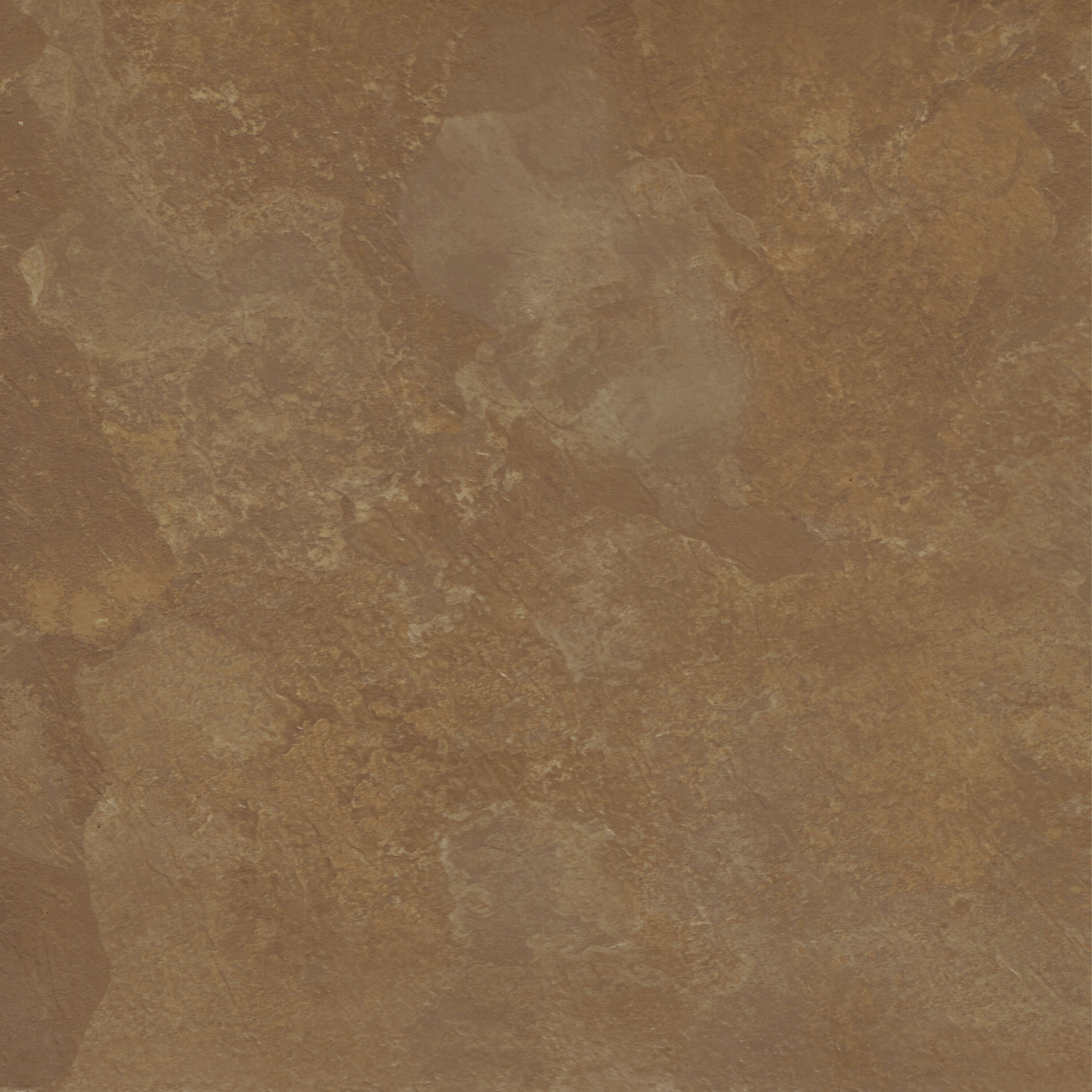 Achim FTVMA44420 Light Slate Marble Brown Stone look 0.07-mil x 12-in W x 12-in L Peel and stick Vinyl Tile Flooring ( 20-sq ft Carton )