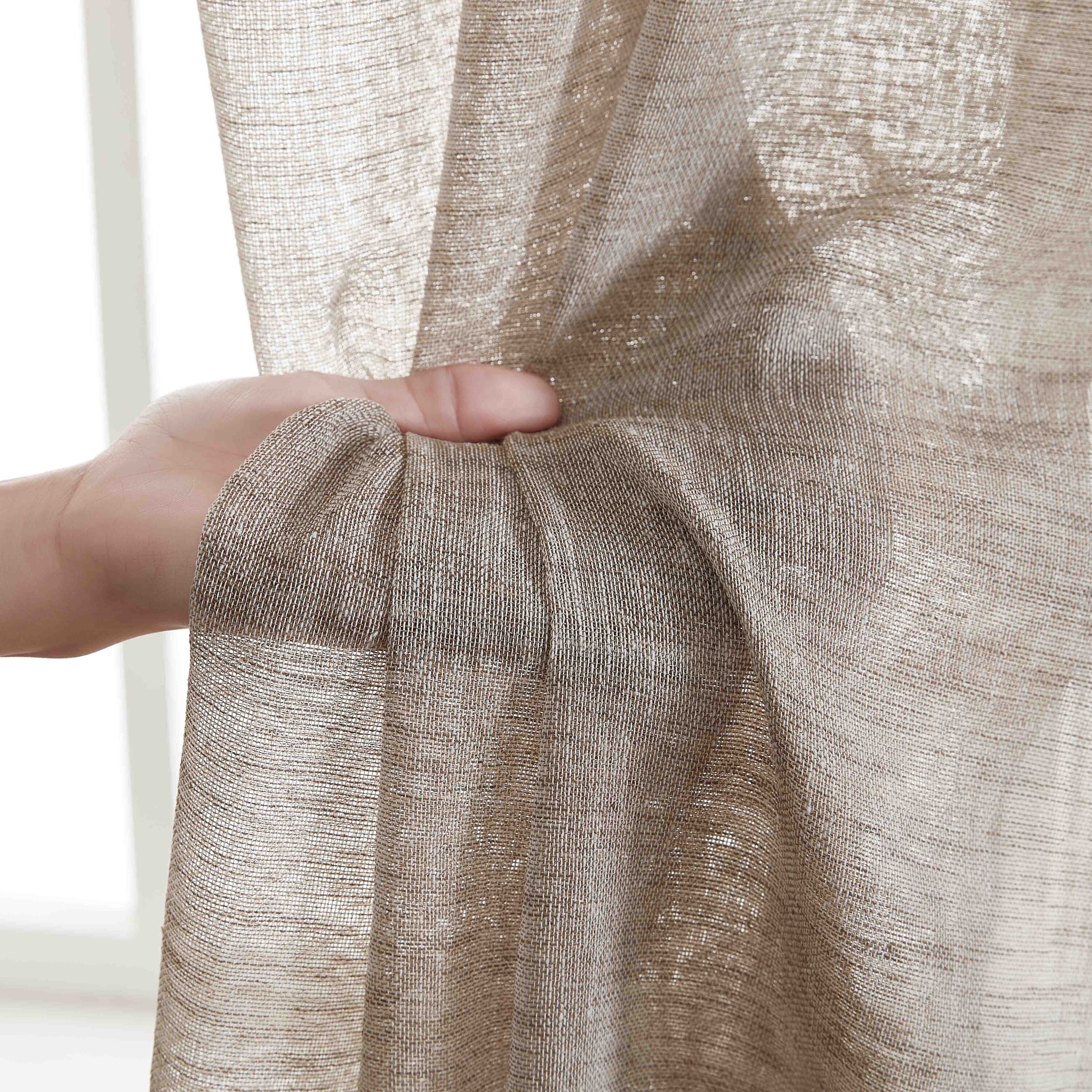 HLC.me LOWESWL131 curtains - View #4