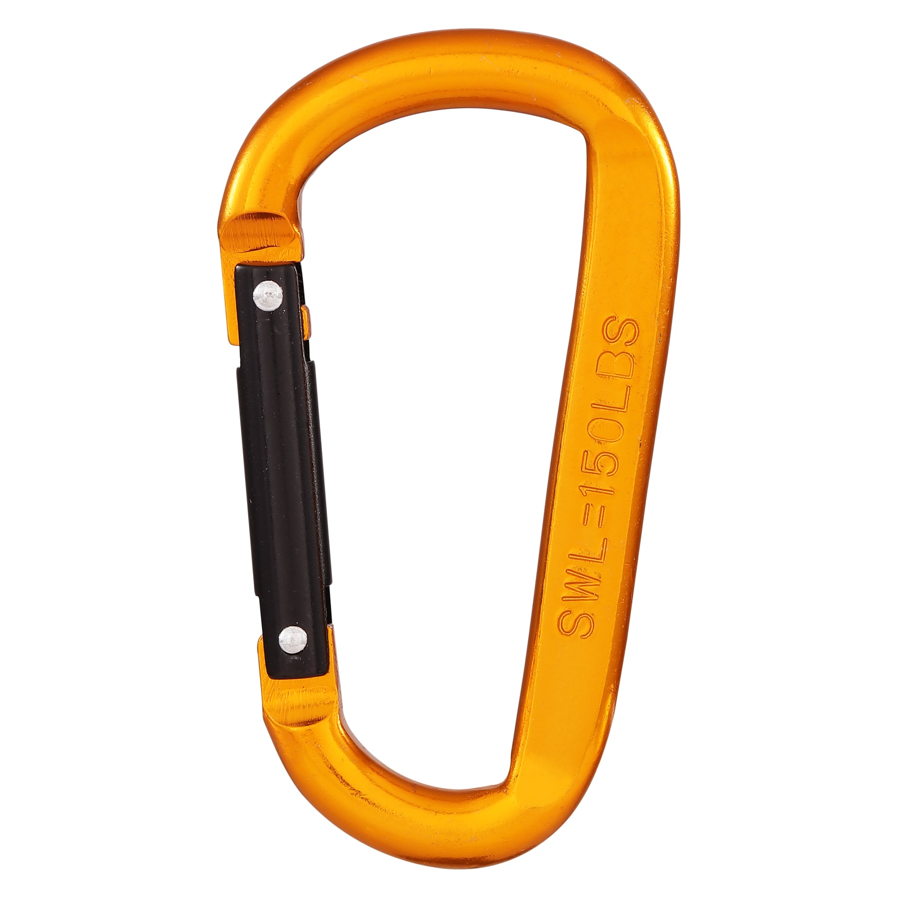 SNAP HOOK - DOUBLE ENDED 15mm - NP – Blue Mountains Camping