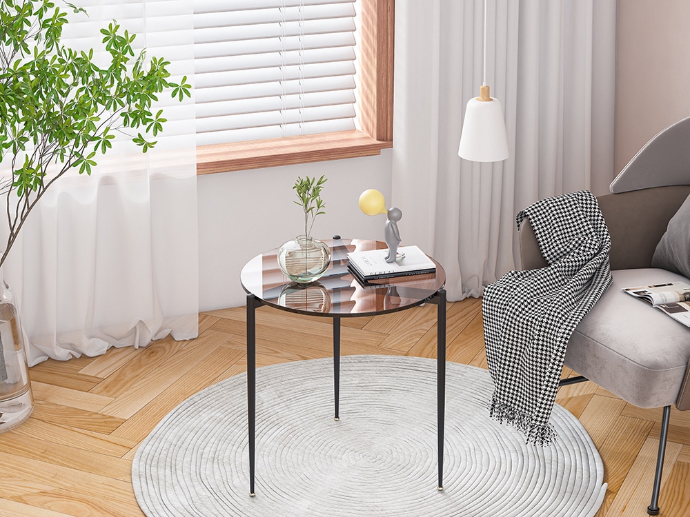 LUVODI JJ-XZ322-GD End-Tables - View #6