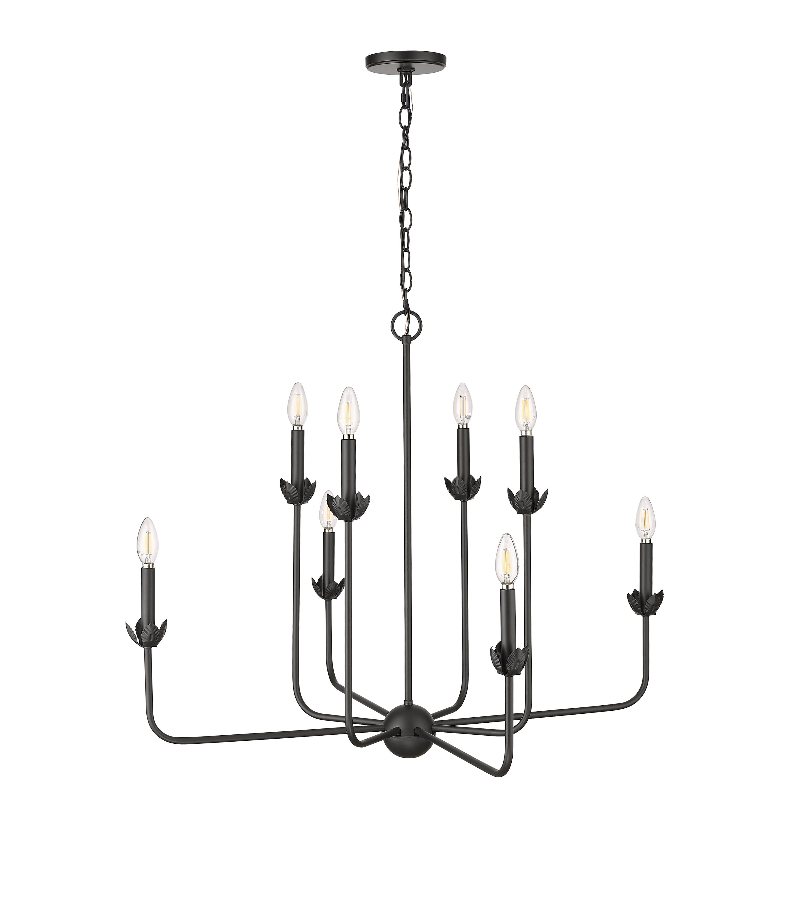 Millennium Lighting 29708-MB b090015 - View #4