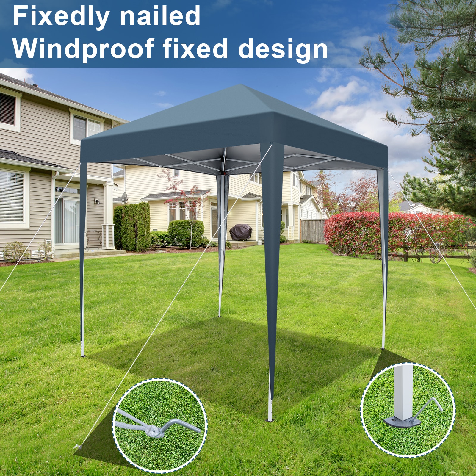 Winado 575523086652 Canopies-Sl - View #5