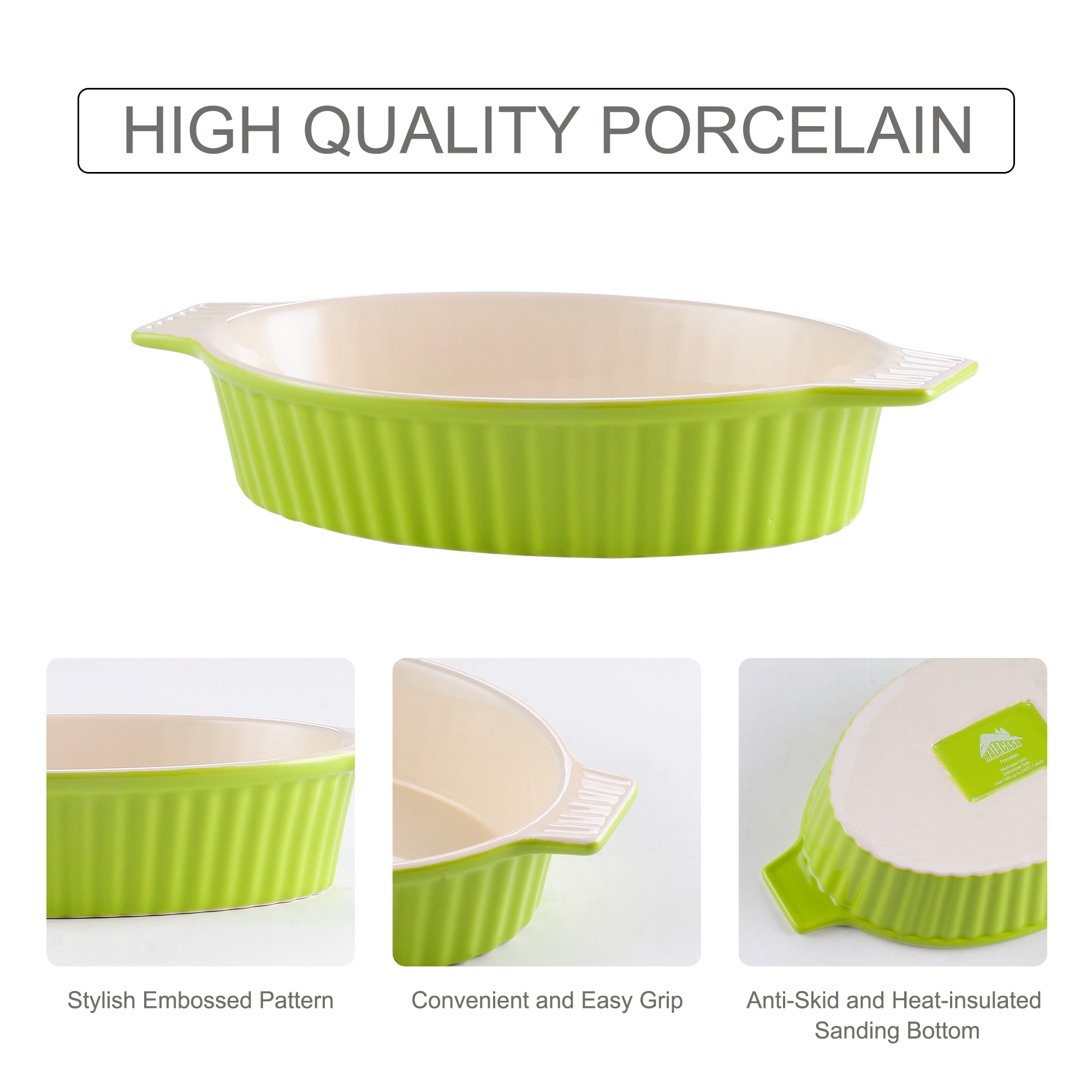 CASAINC YS-BK-04B bakeware - View #8