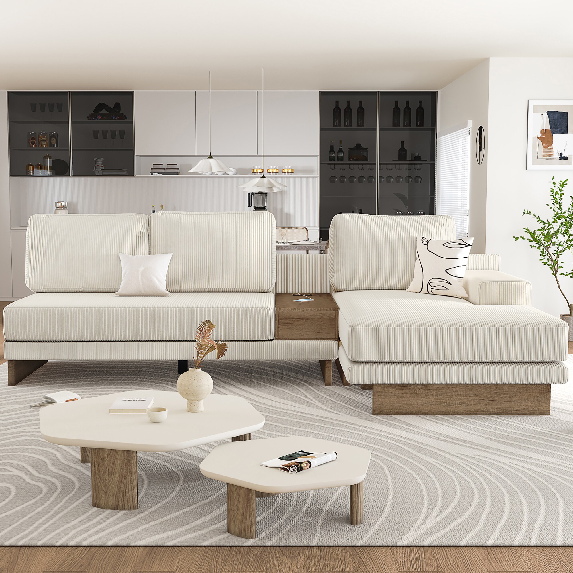 Bybafun YA3700494 Sofas-Loveseats - View #14