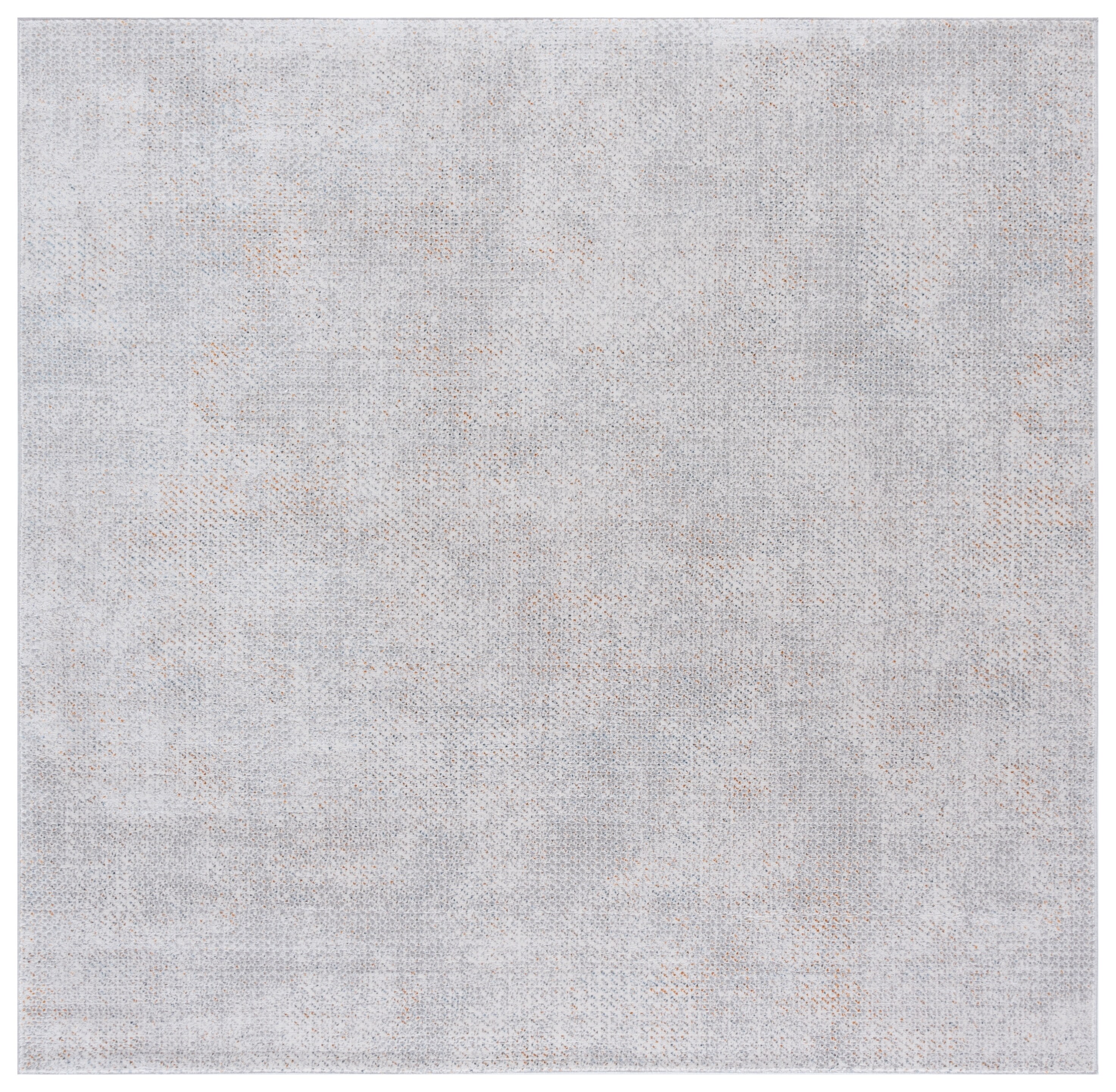Sonoma 370F Grey Ivory 7 X 7 Area Rug