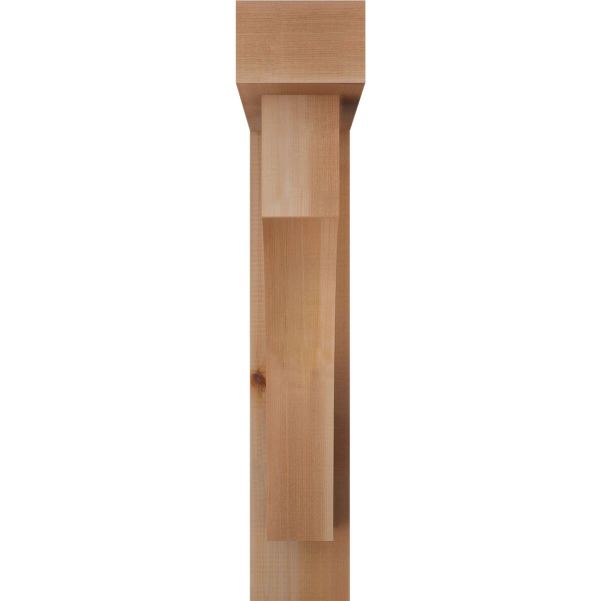 Ekena Millwork 1464450 Exterior-Brackets-Braces - View #2