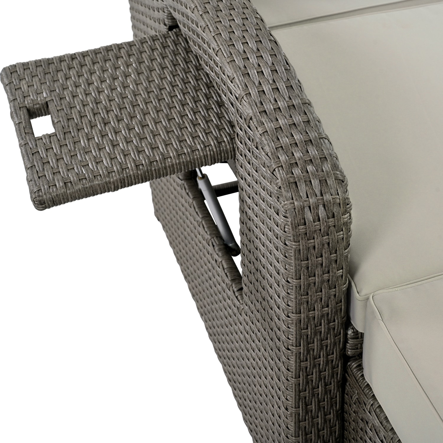 Bybafun YA0100356 Patio-Sofas-Daybeds - View #10