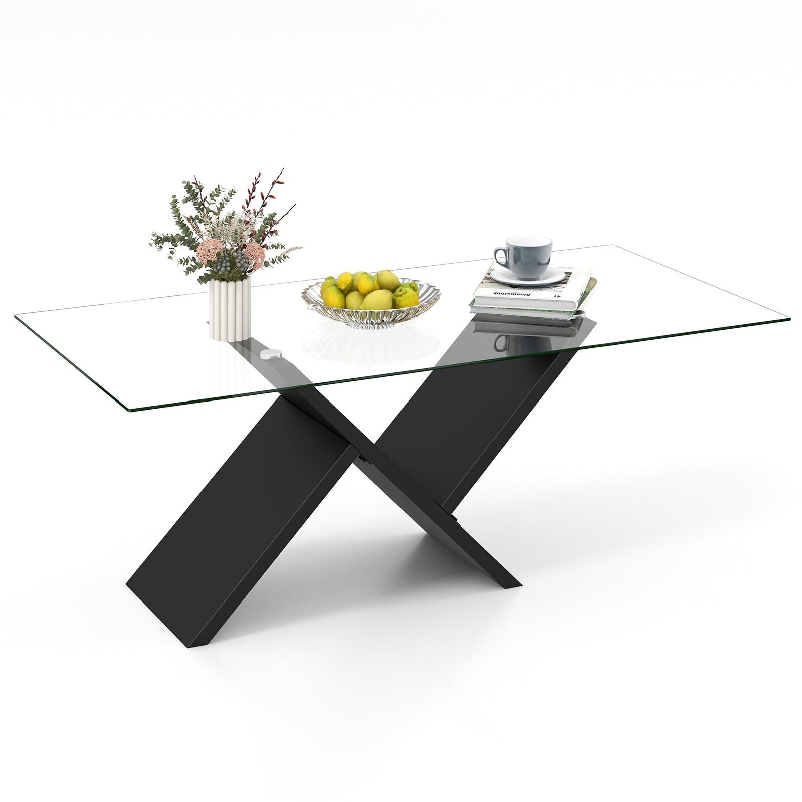 Slickblue D-CO-KD93611VJ Coffee-Tables - View #2