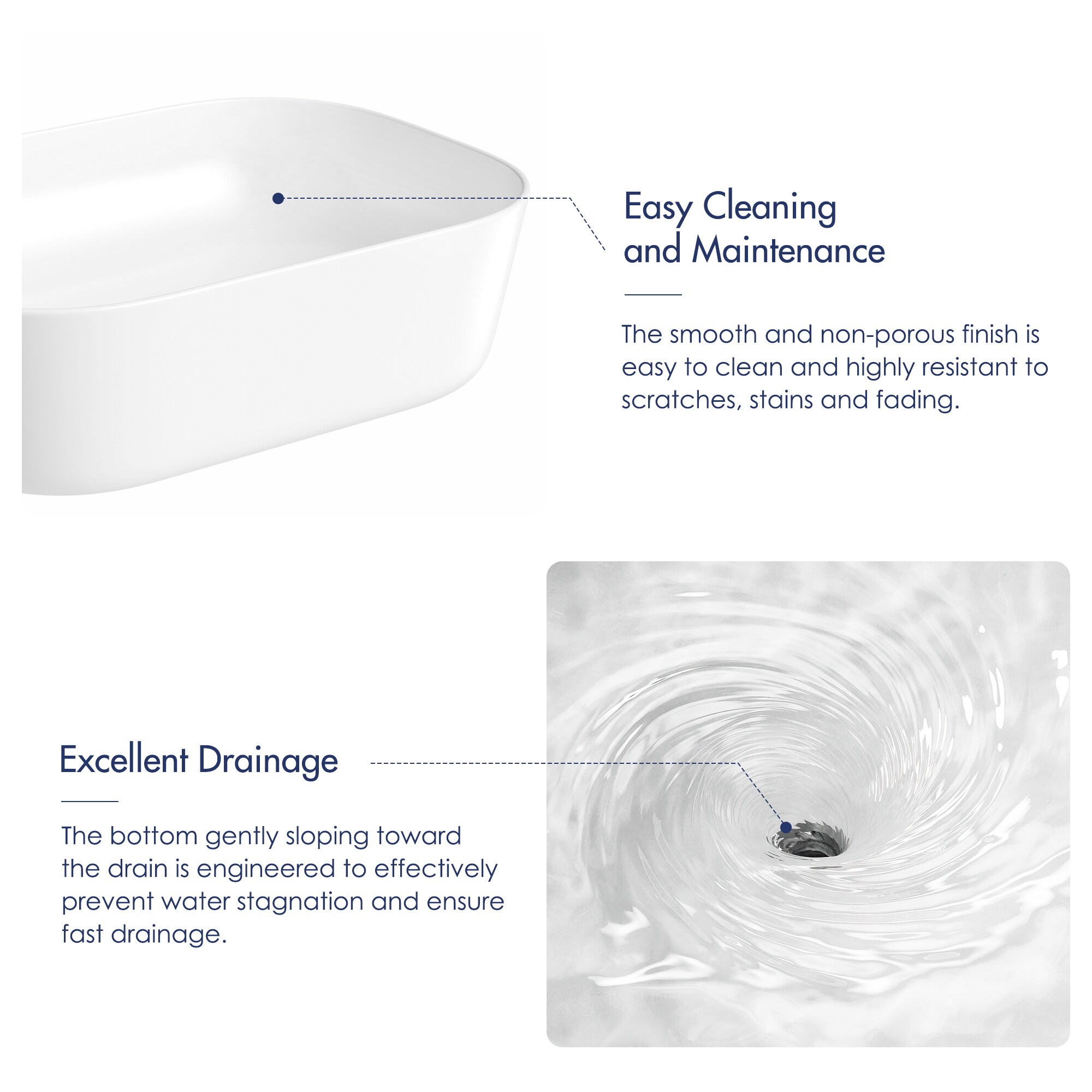 Eridanus ERI-VB-021-A Bath-Sink - View #5