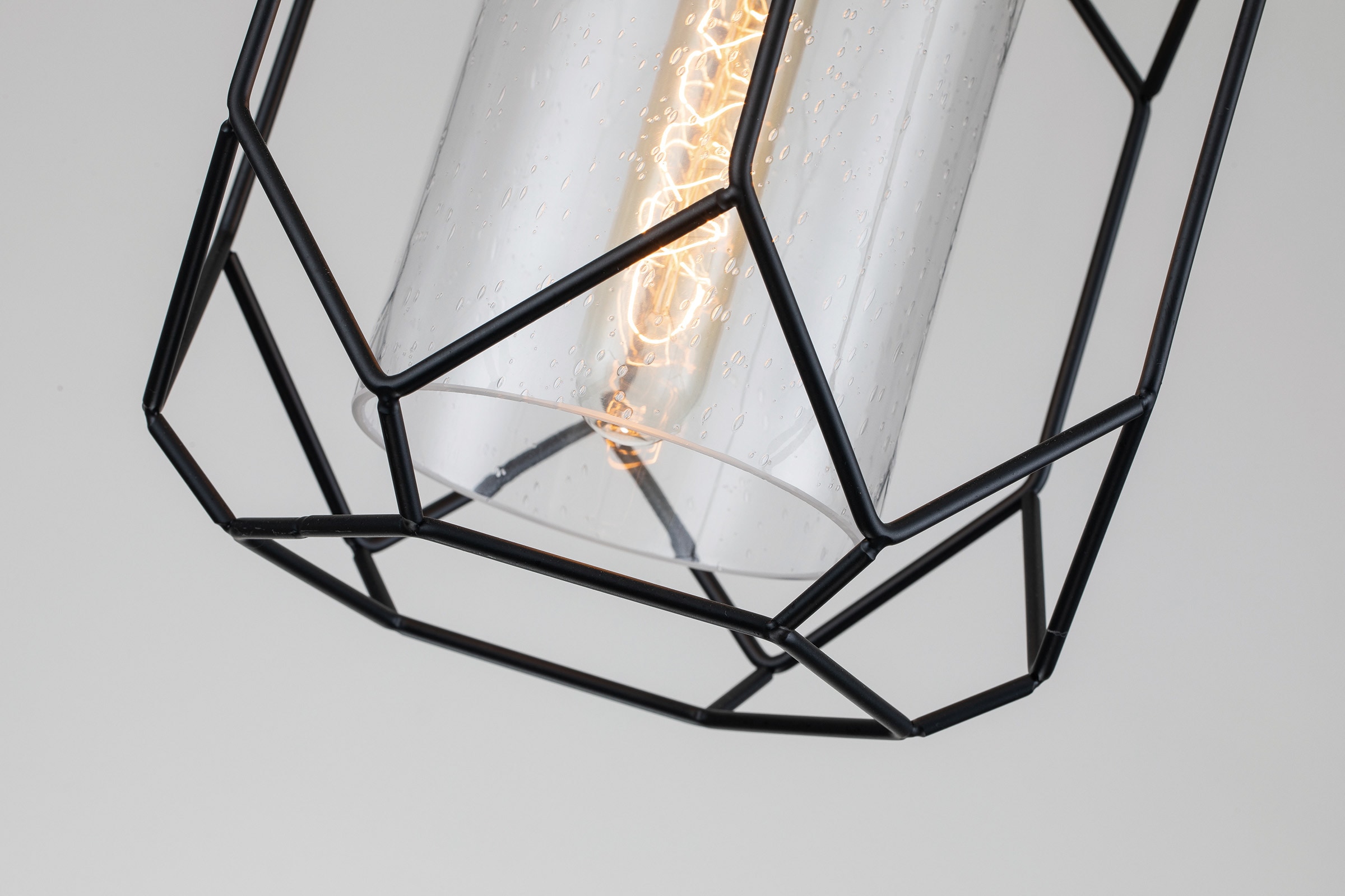 Edvivi EPL4435BK Pendant-Lights - View #8