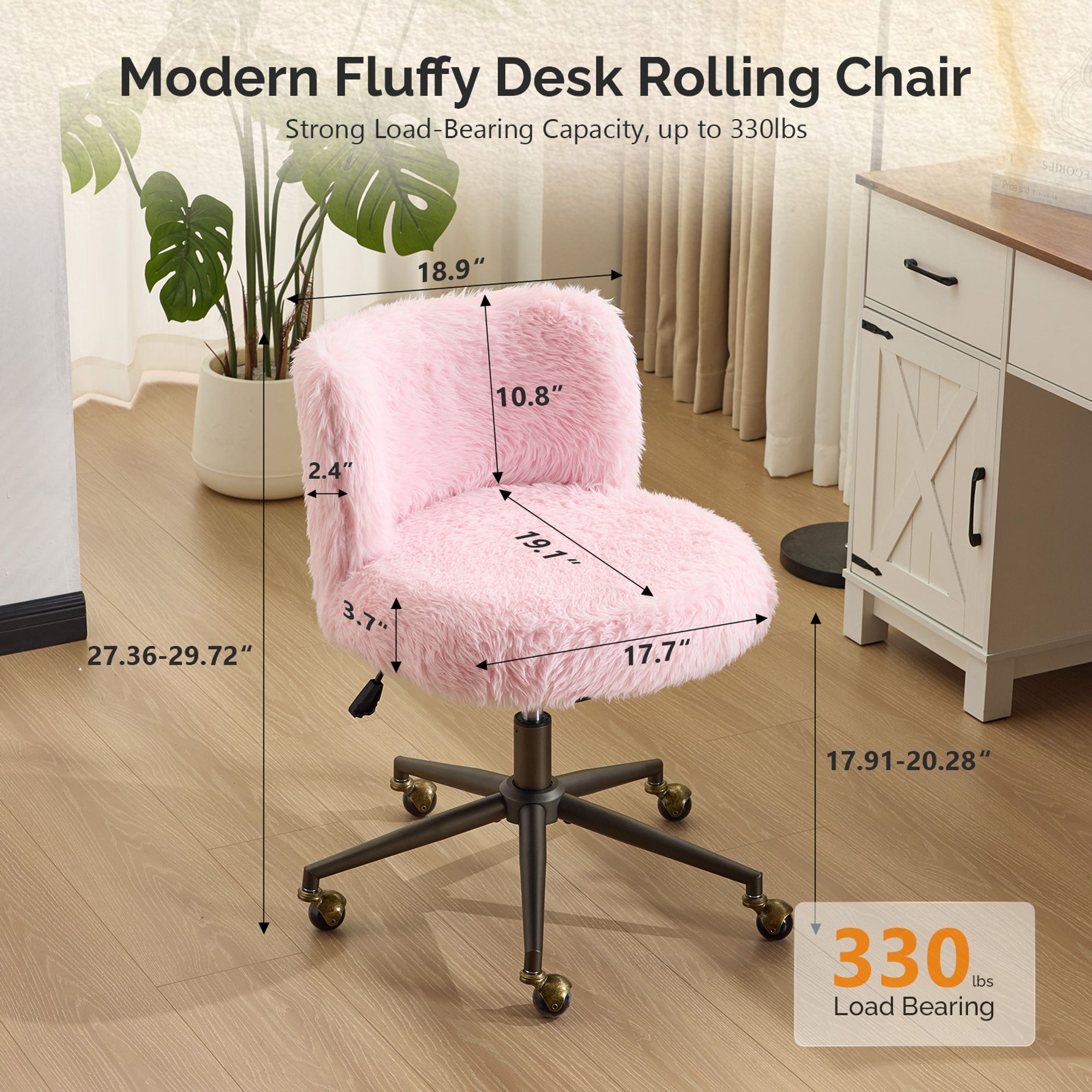 Winado G98001144 Office-Chairs - View #2