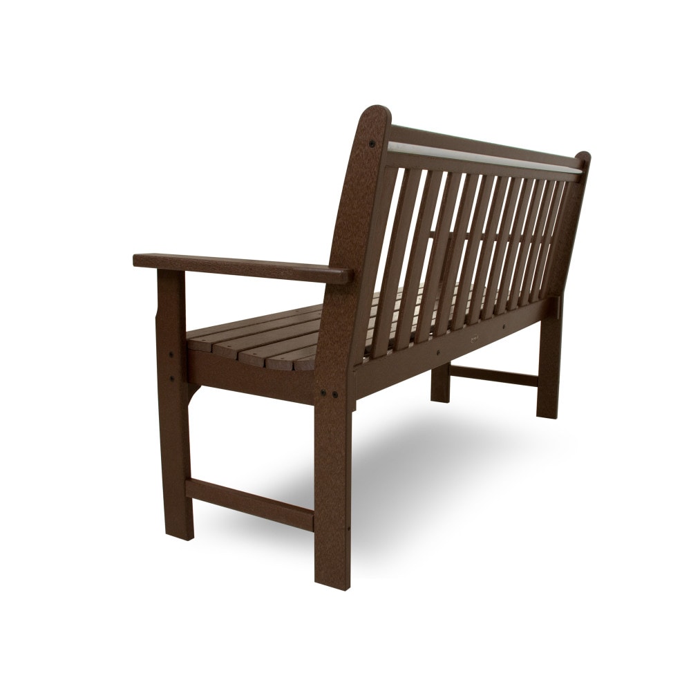 POLYWOOD GNB60MA benches - View #3