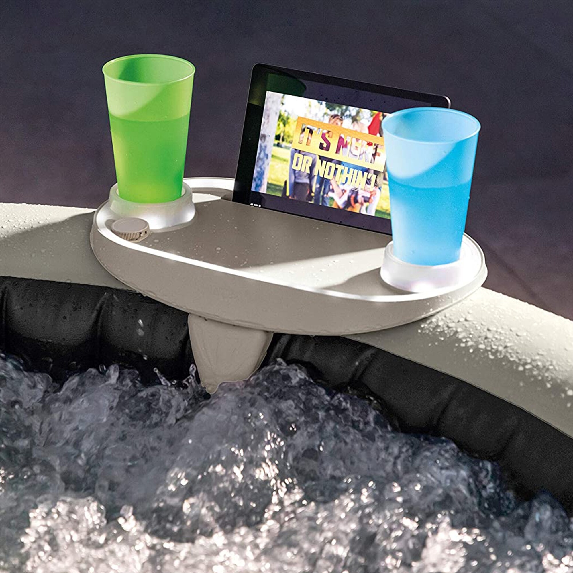 Intex 305639 spas - View #9