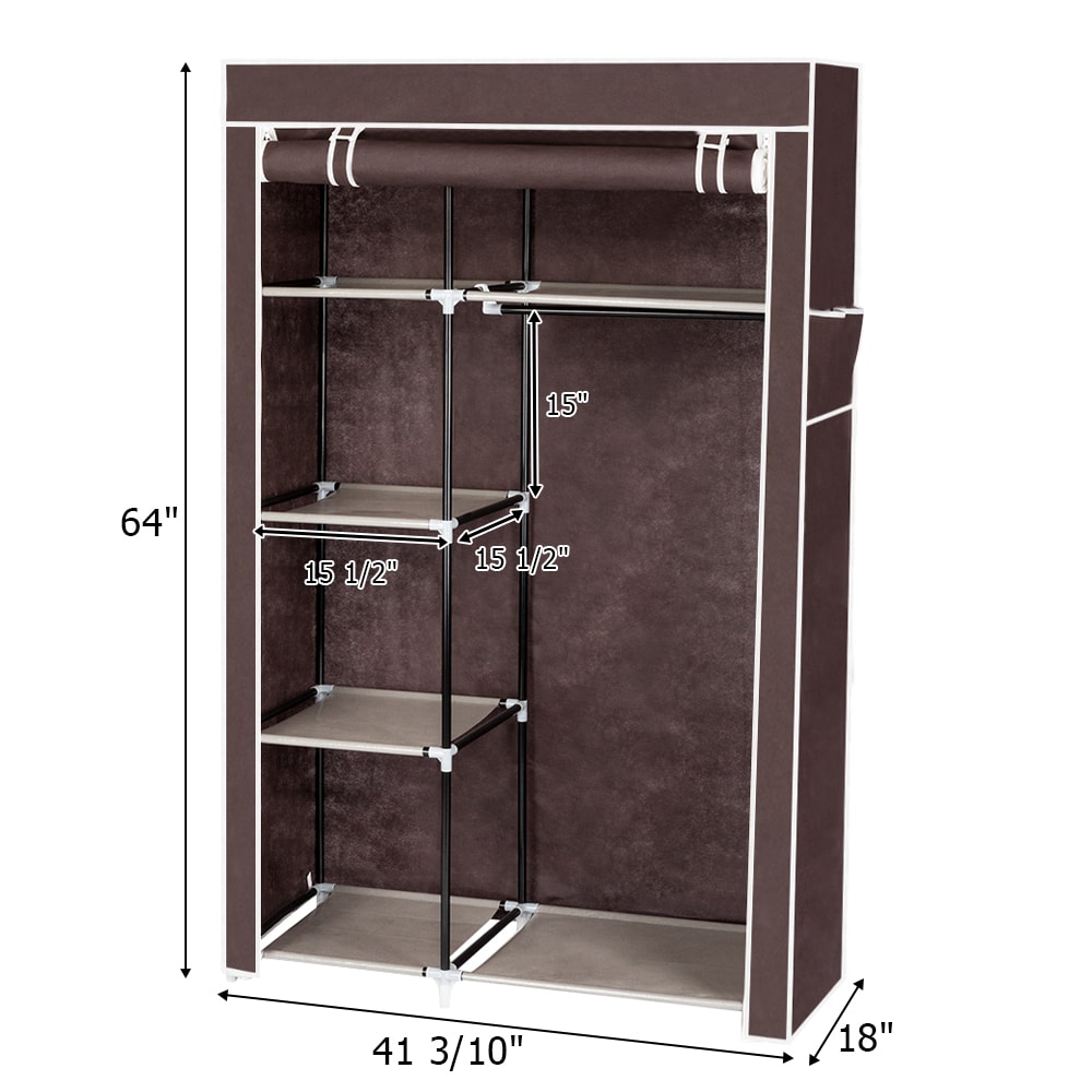 Winado LO1G13000059 Garment-Racks - View #4