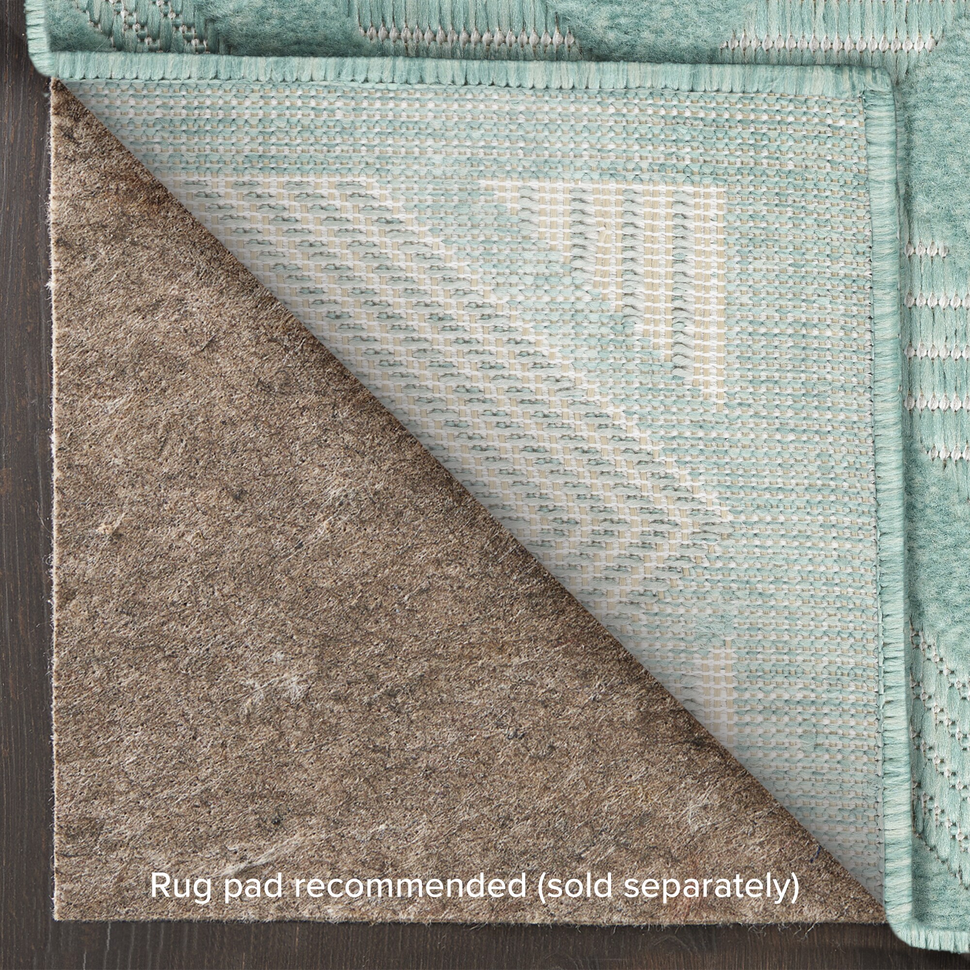 Nourison 099446043504 rugs - View #5