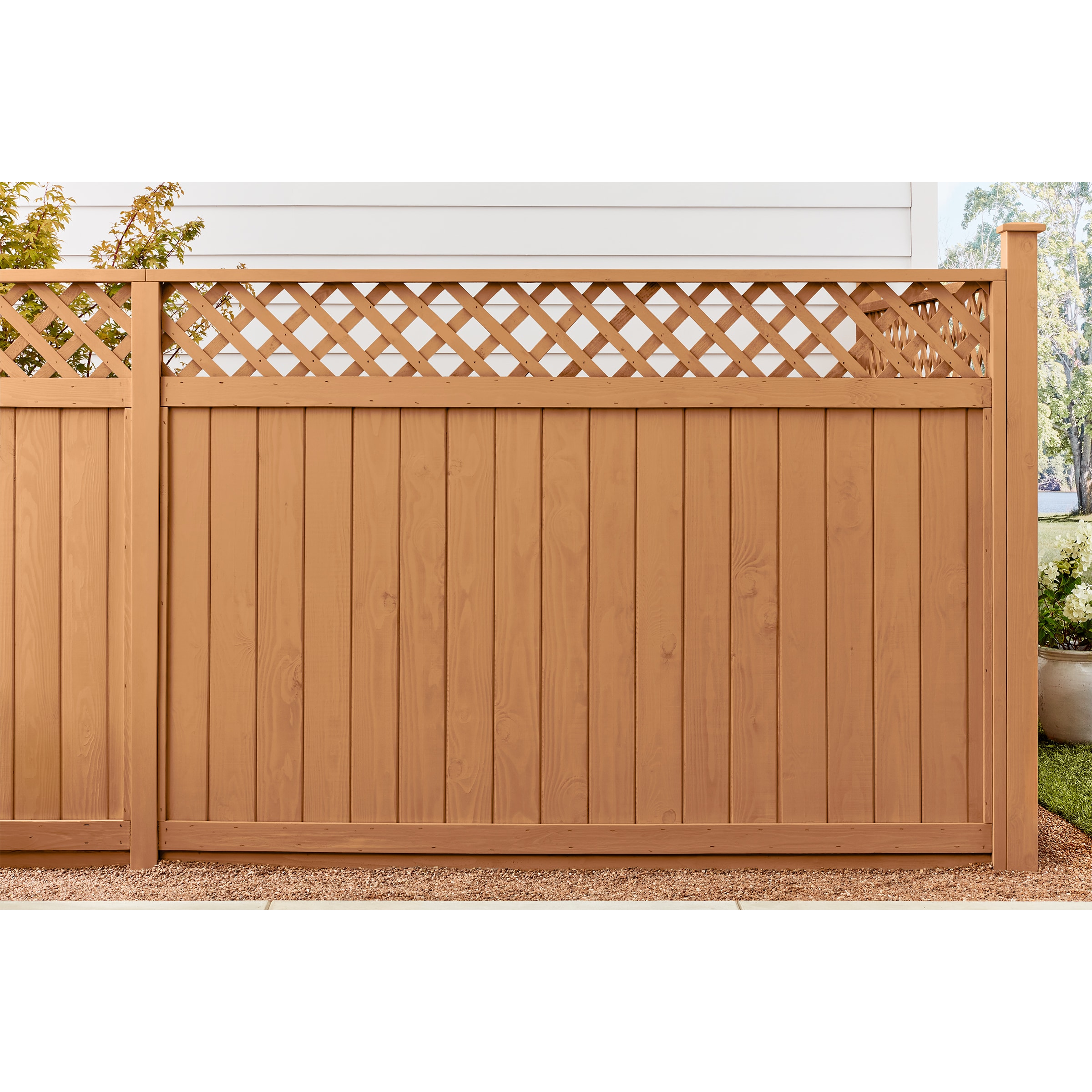 Cabot NEW REDWOOD-237460 Exterior-Stains-Sealors - View #11