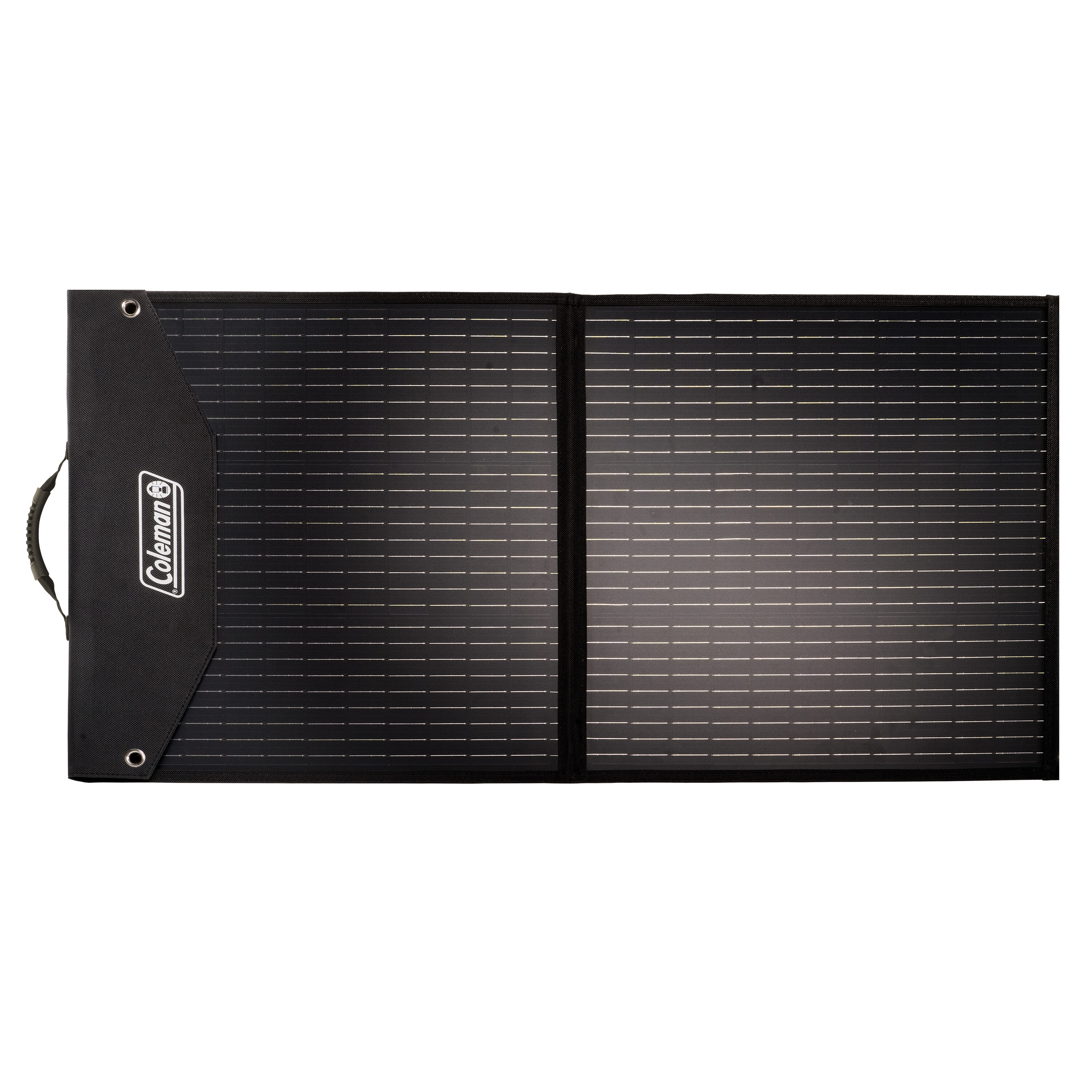 Coleman CMSP100W Solar-Generators - View #2