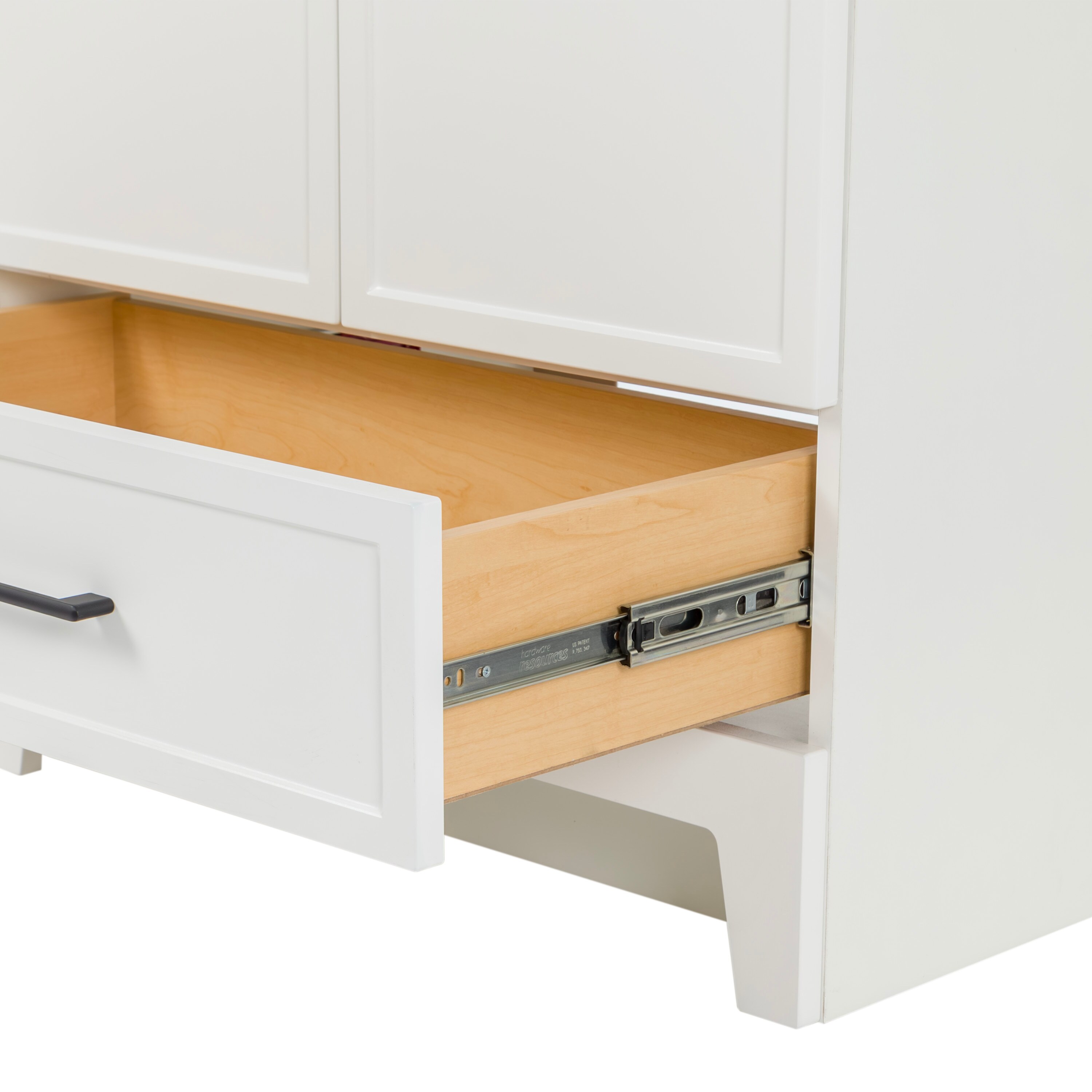 Style Selections ME30P1-WH vanities - View #15