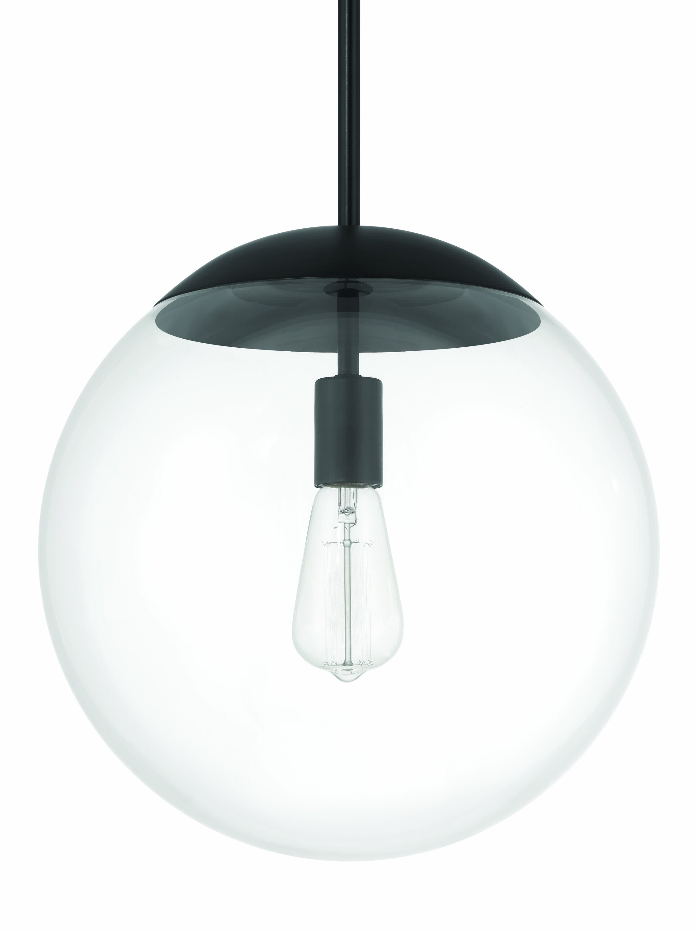 Craftmade 56893-FB Pendant-Lights - View #2