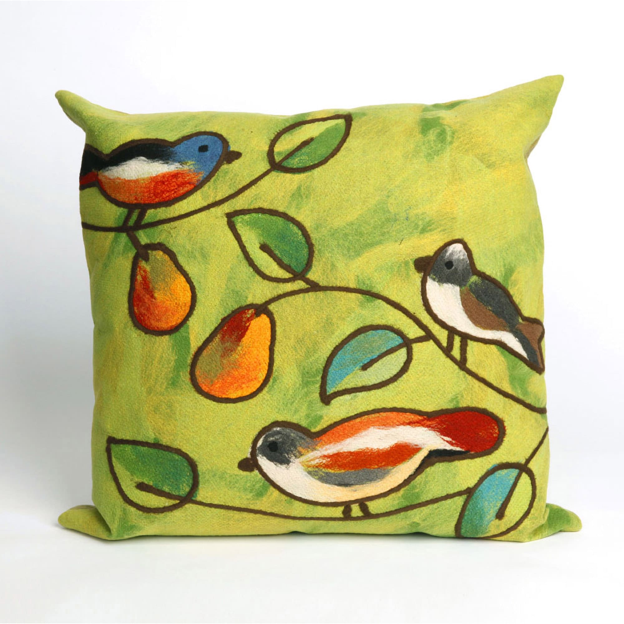 Liora Manne 7SC2S411906 Accent-Pillows - View #2