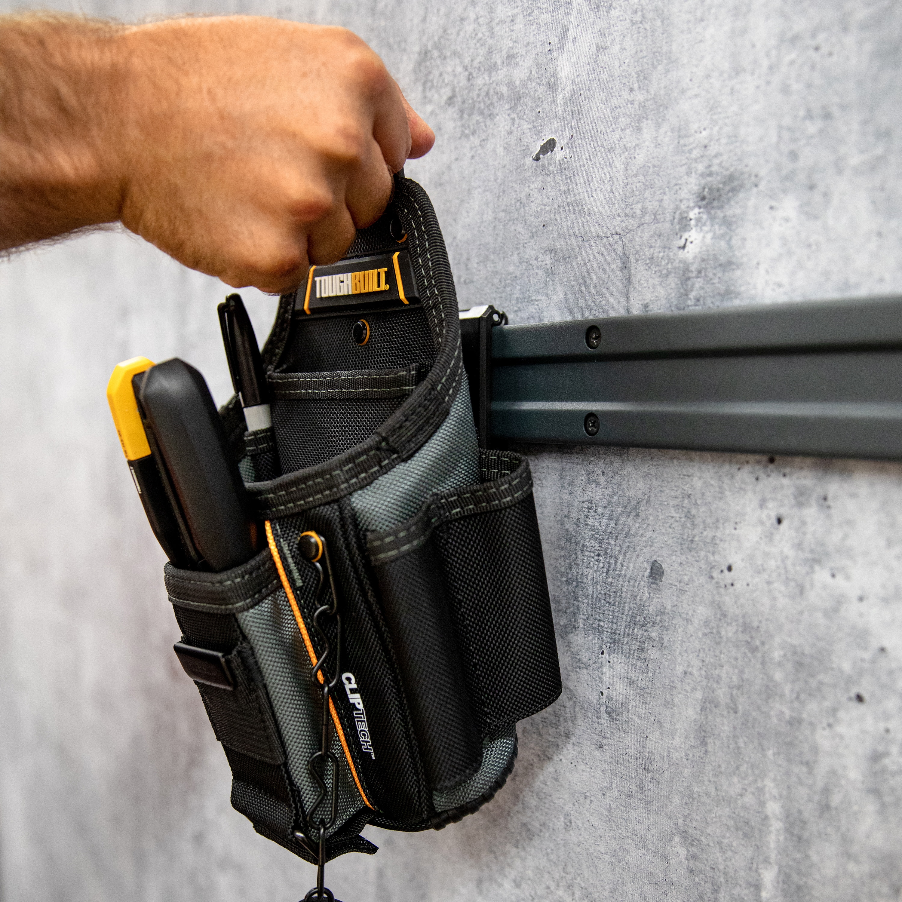 TOUGHBUILT TBL-CT-434 Tool-Pouches - View #4