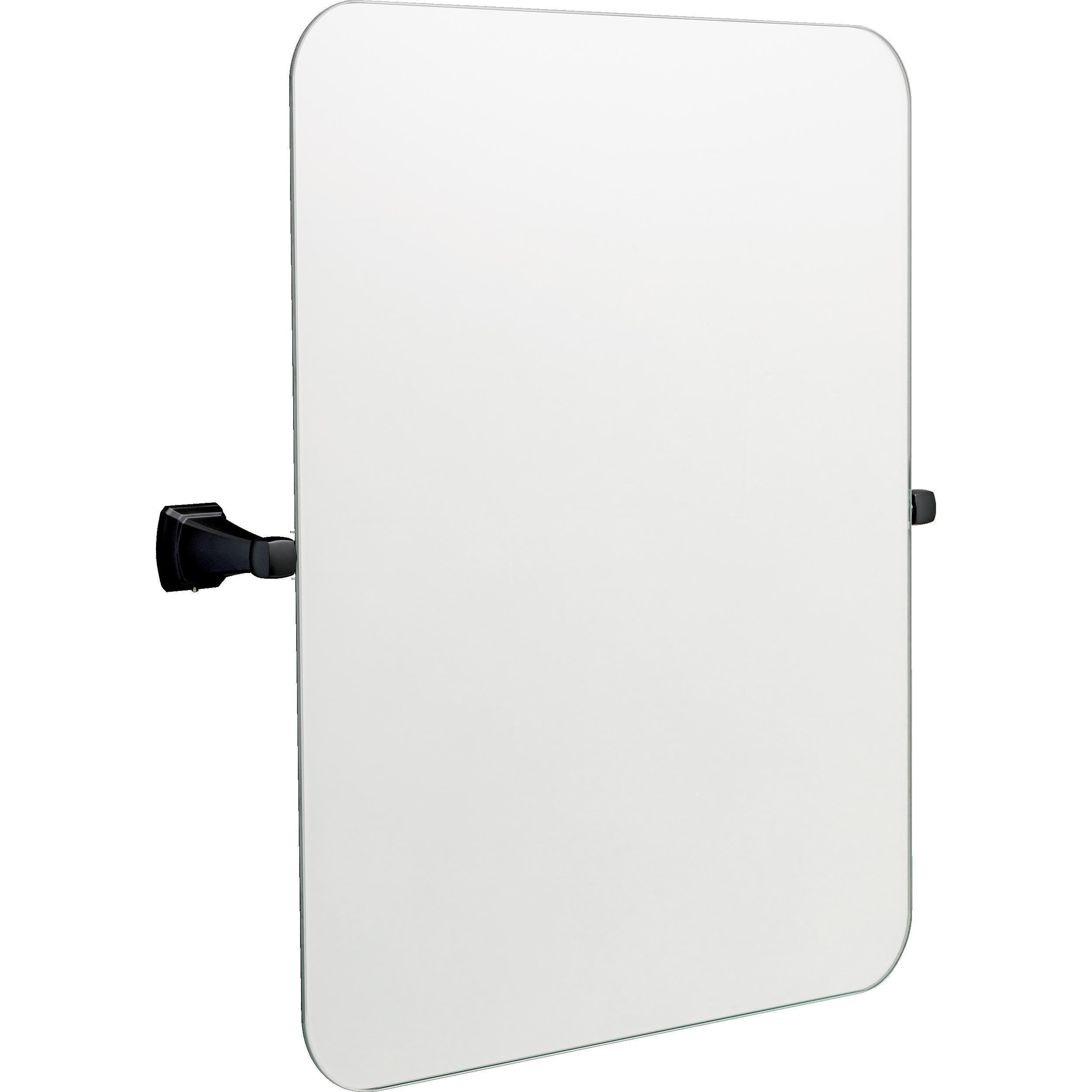 Delta Frameless popular mirror for bathrooms