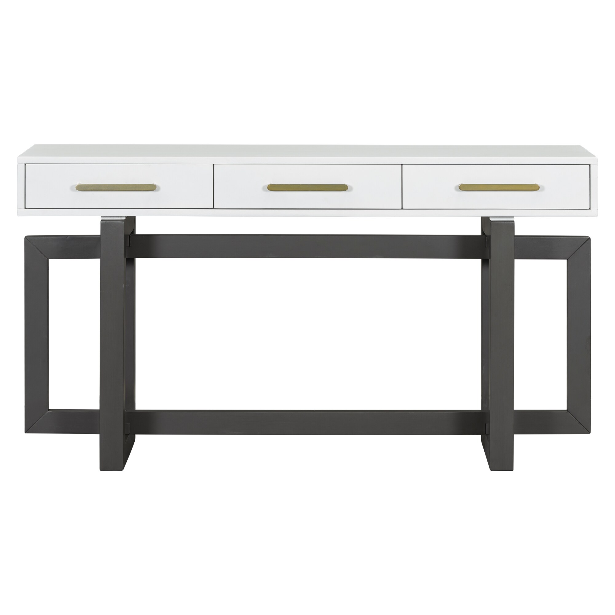 ModernLuxe N711P175776M Console-Sofa-Tables - View #2