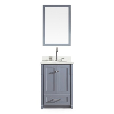 Undermount Single Sink Bathroom Vanity, Bathroom Vanities Ct