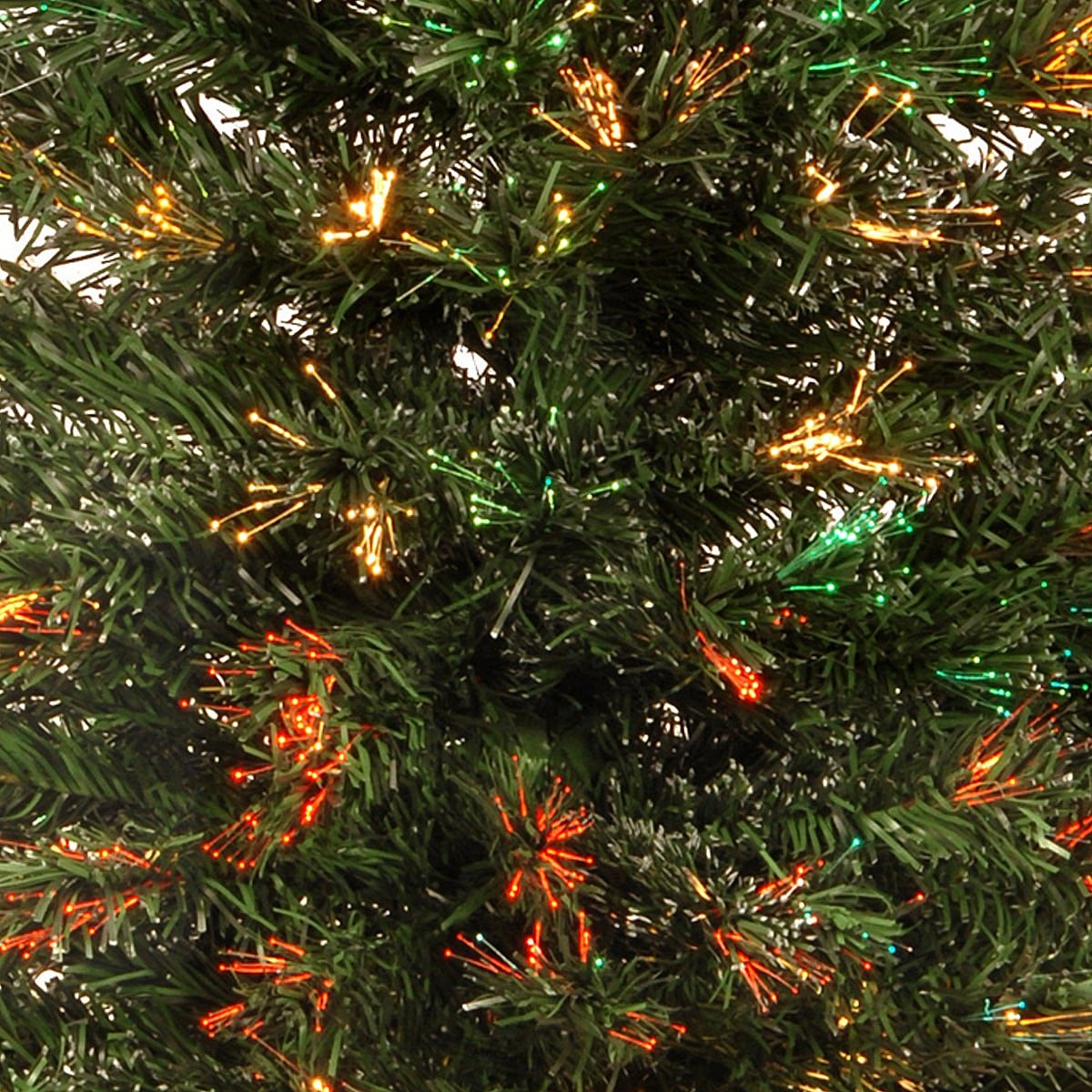 National Tree Company SZEX7-100L-32-1 Artificial-Christmas-Trees - View #4