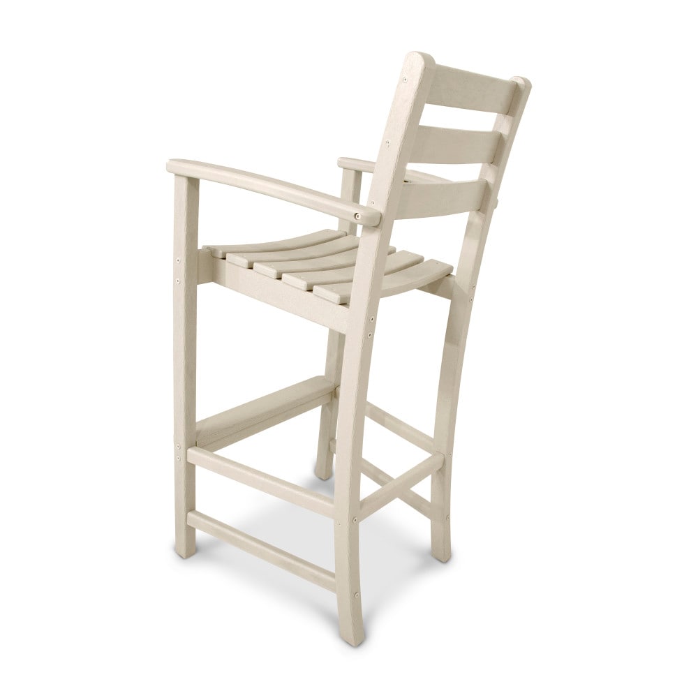 Trex Outdoor Furniture TXS743-1-SC Patio-Dining-Sets - View #3