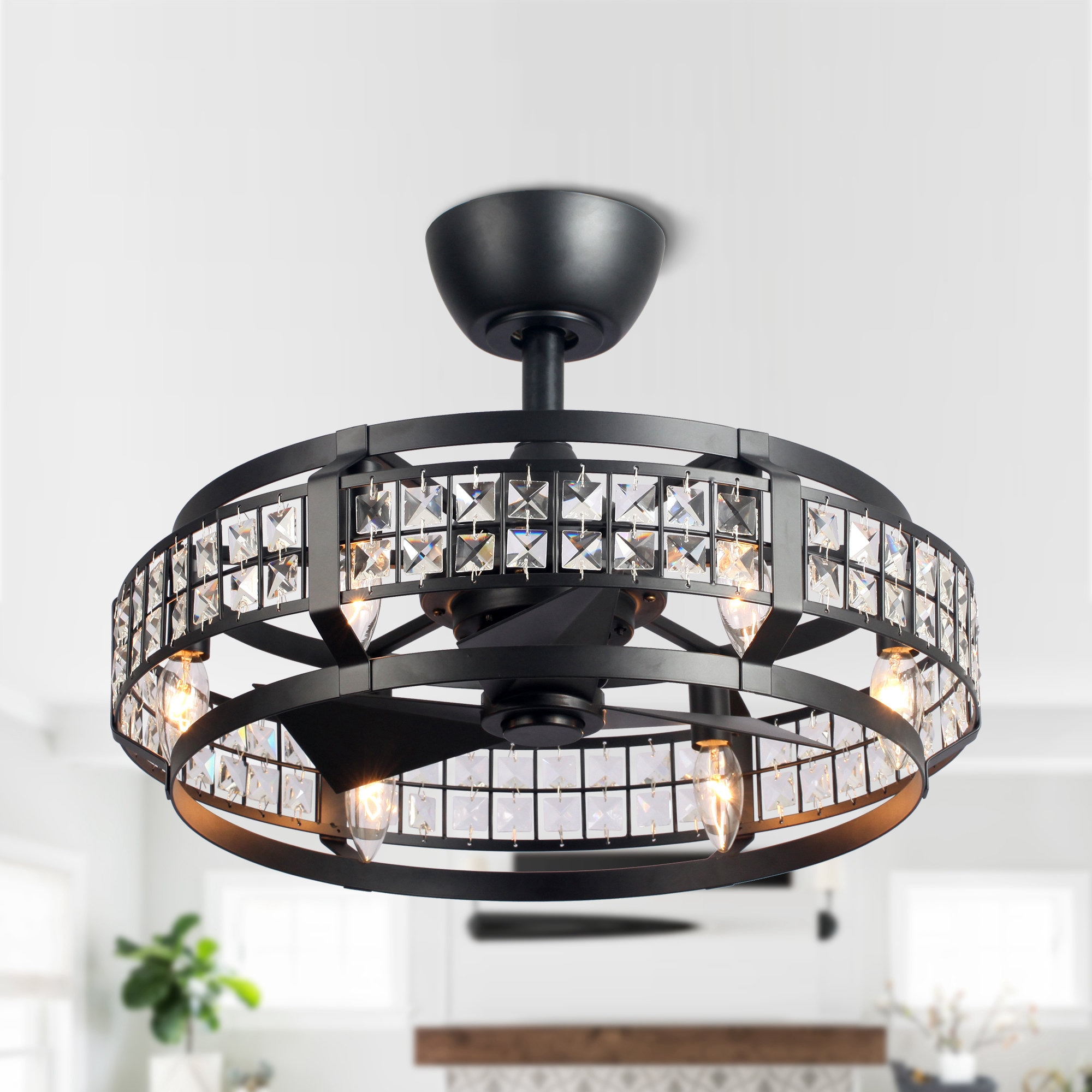 Parrot Uncle F8227110V Ceiling-Fans - View #6