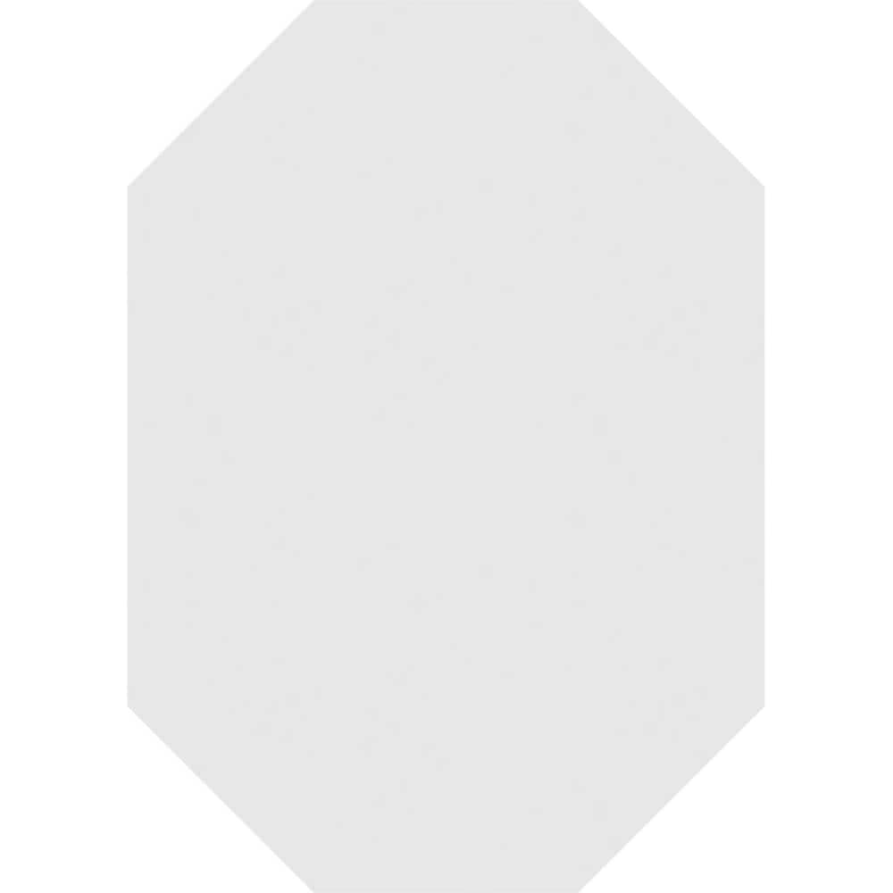 Ekena Millwork GVPOV26X4001SN Gable-Vents - View #4