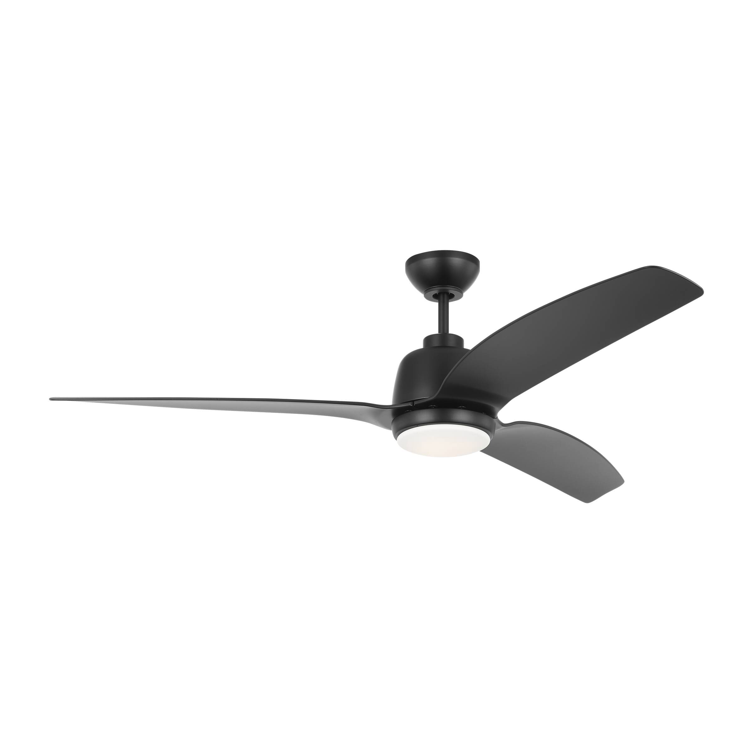 Generation Lighting 3AVLCR60MBKD Ceiling-Fans - View #3