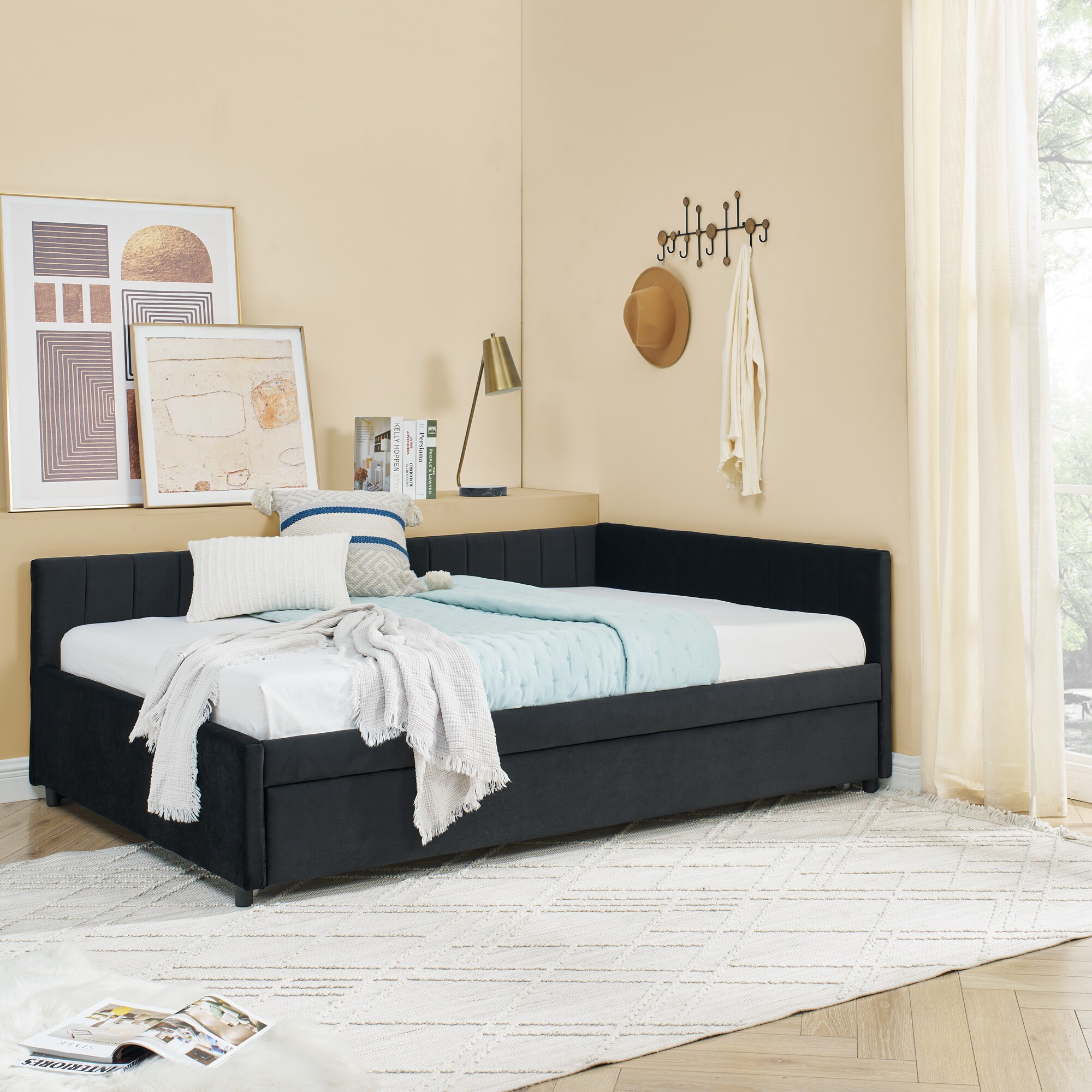 LOVMOR SF-Y-W1413S00086 beds - View #4