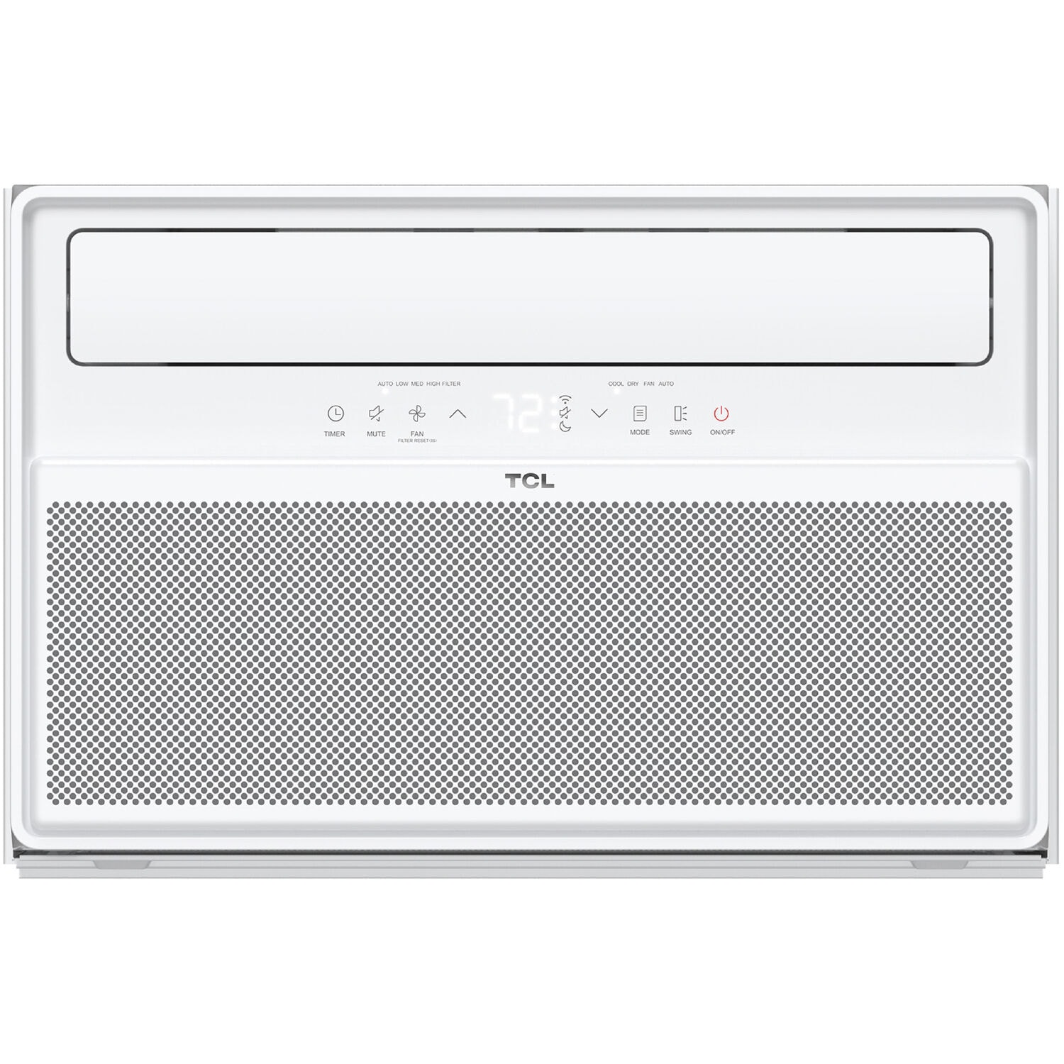 TCL H8W4KW Window-Air-Conditioners - View #15