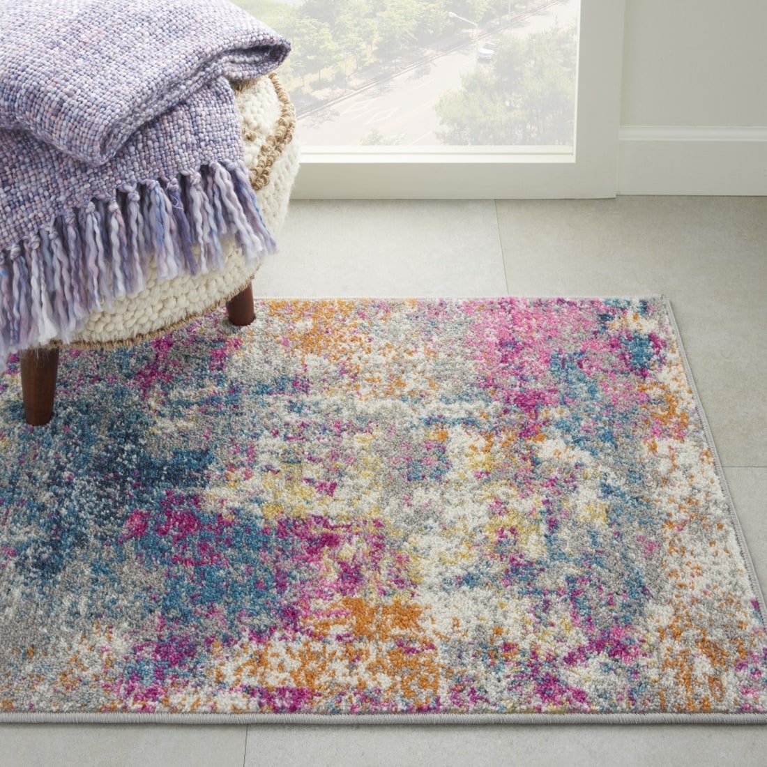 HomeRoots 4000385708 rugs - View #8