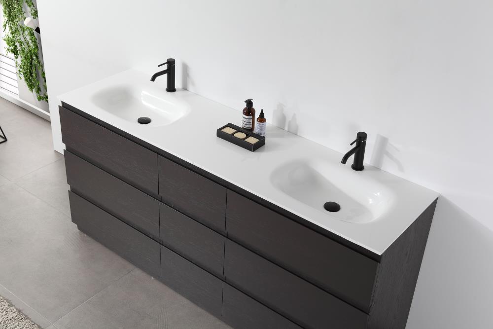 CARTISAN DESIGN VAROTCH72FD Bath-Vanity-Combo - View #4