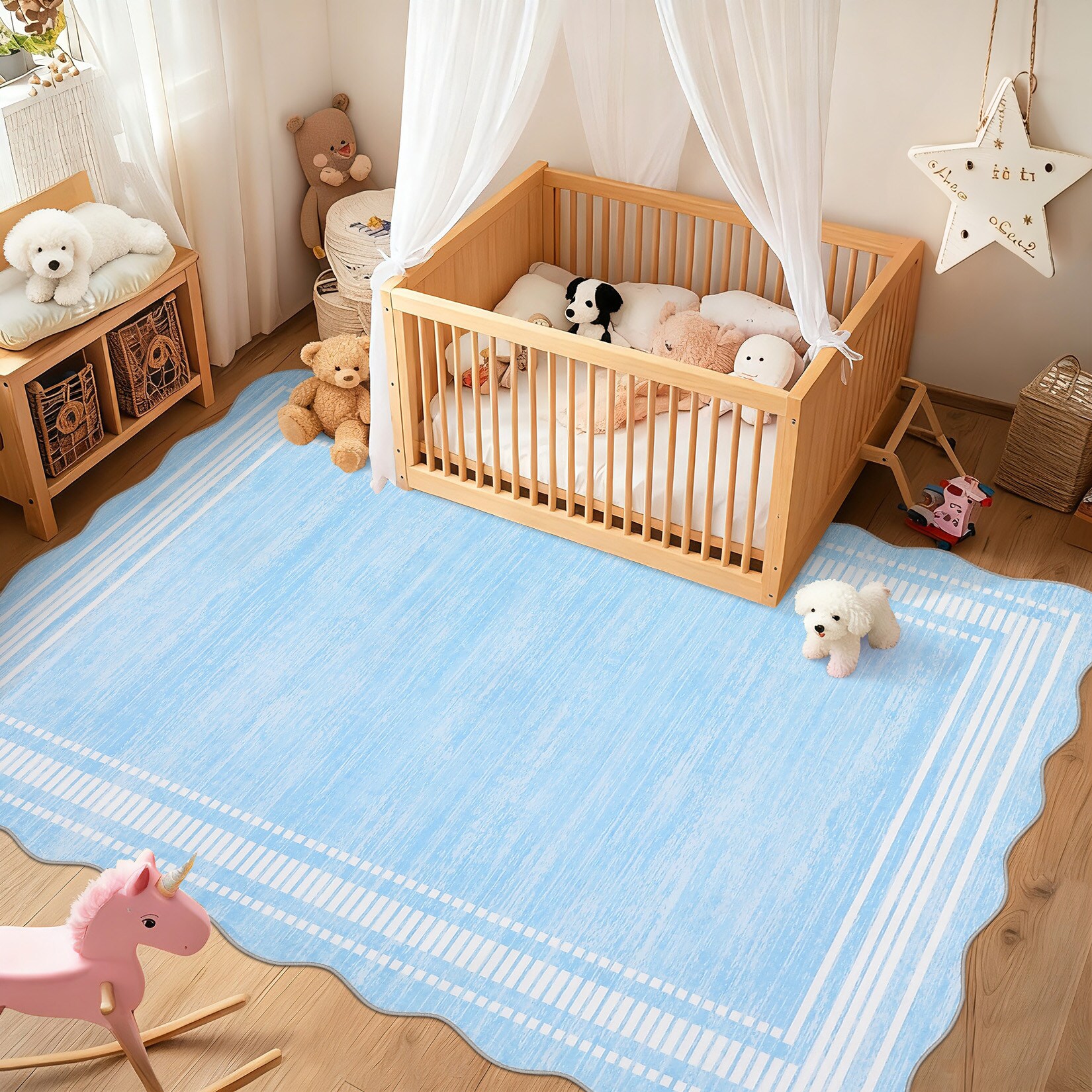Assile XH260821187 rugs - View #5