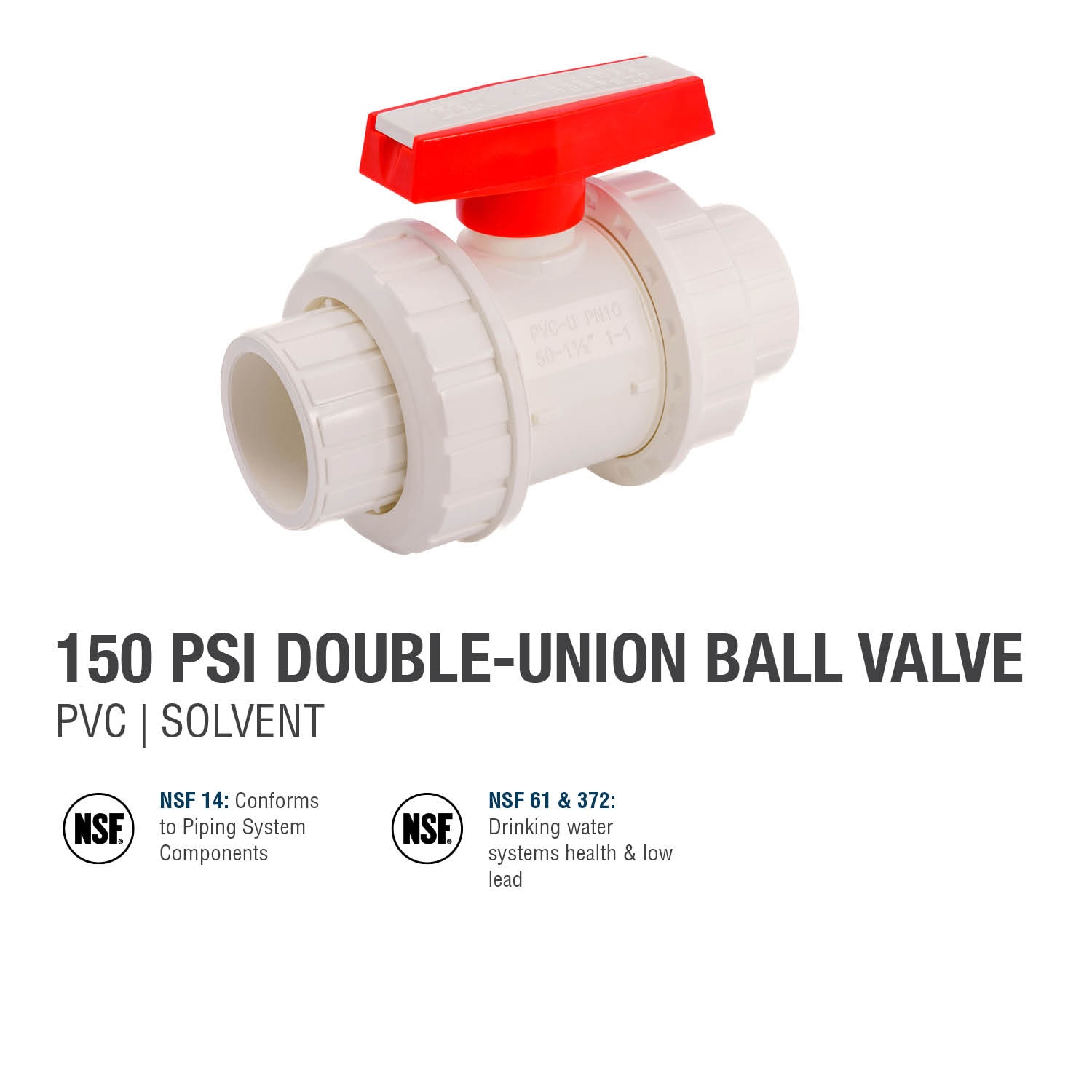 RELIABILT 107-207RB Ball-Valves - View #6