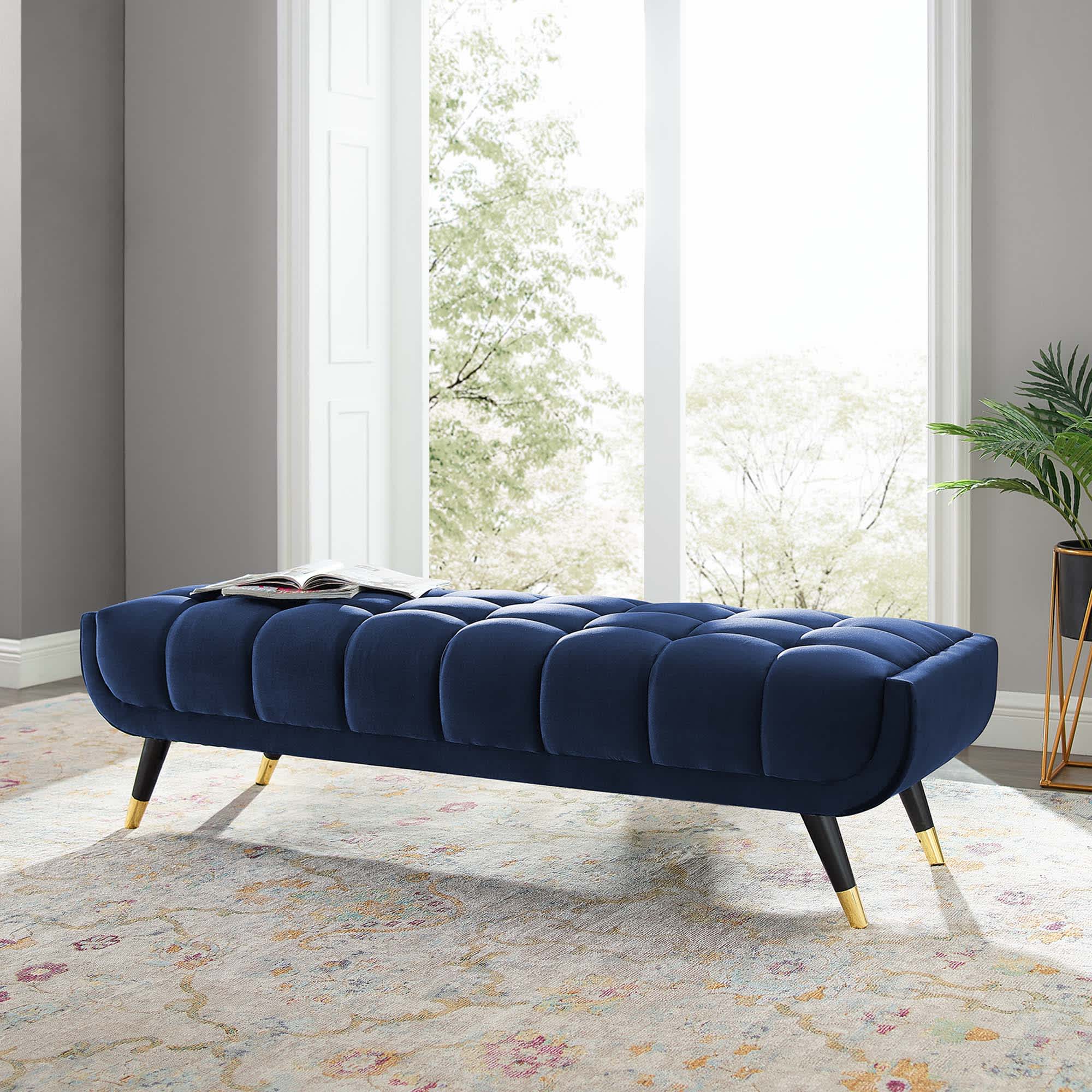 Modway EEI-4241-MID bench - View #8